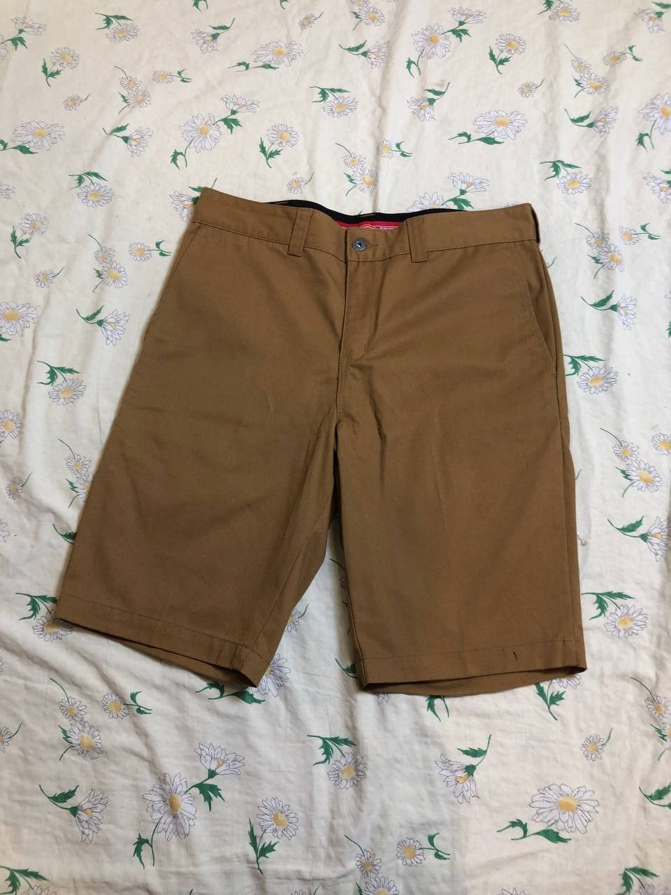 Dickies Dickies Duck Utility Shorts Regular Fit Size US 34 / EU 50 - 1 Thumbnail