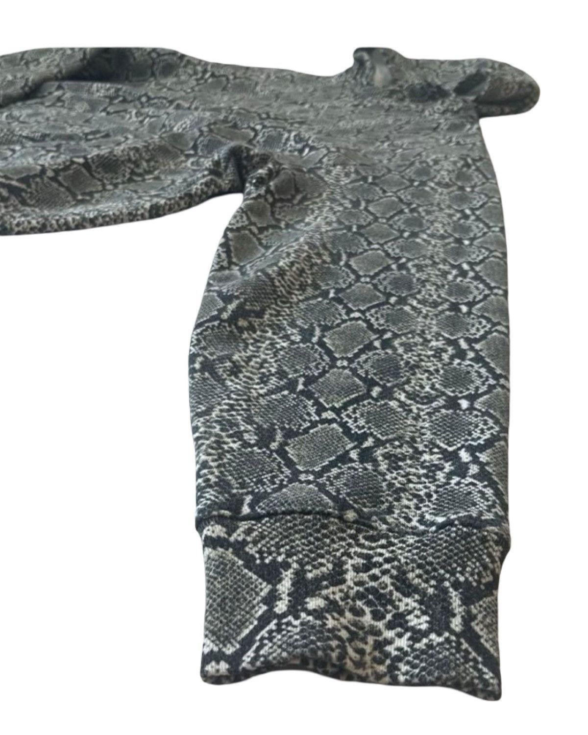Kapital Kapital 🇯🇵 Python Hoodie Size US XL / EU 56 / 4 - 6 Thumbnail
