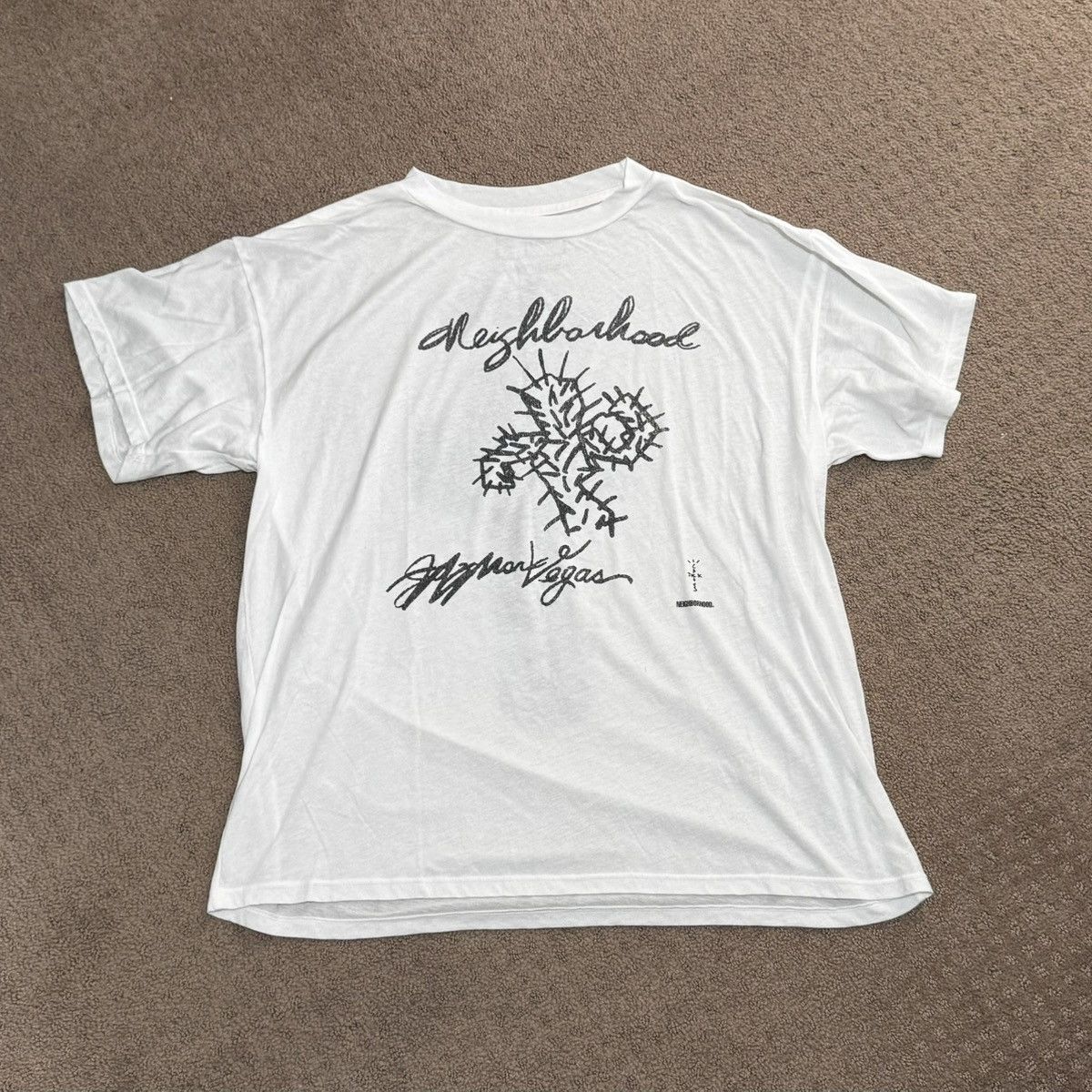 Cactus Jack Neighborhood | Grailed