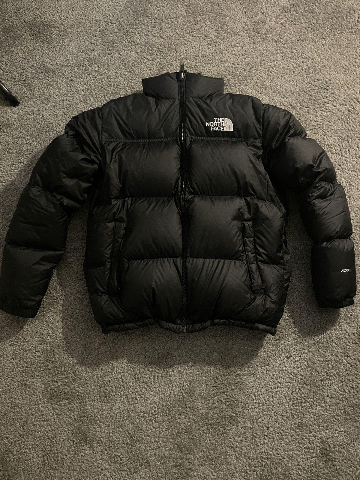 The North Face The North Face 700 Size US XXS / EU 40 - 1 Thumbnail