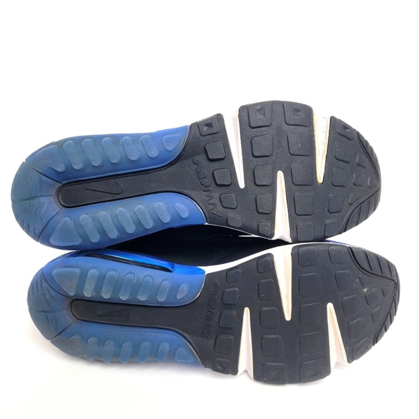 Nike Nike Air Max 2090 'Hyper Blue' - 9/10.5 Size US 9 / EU 42 - 4 Thumbnail