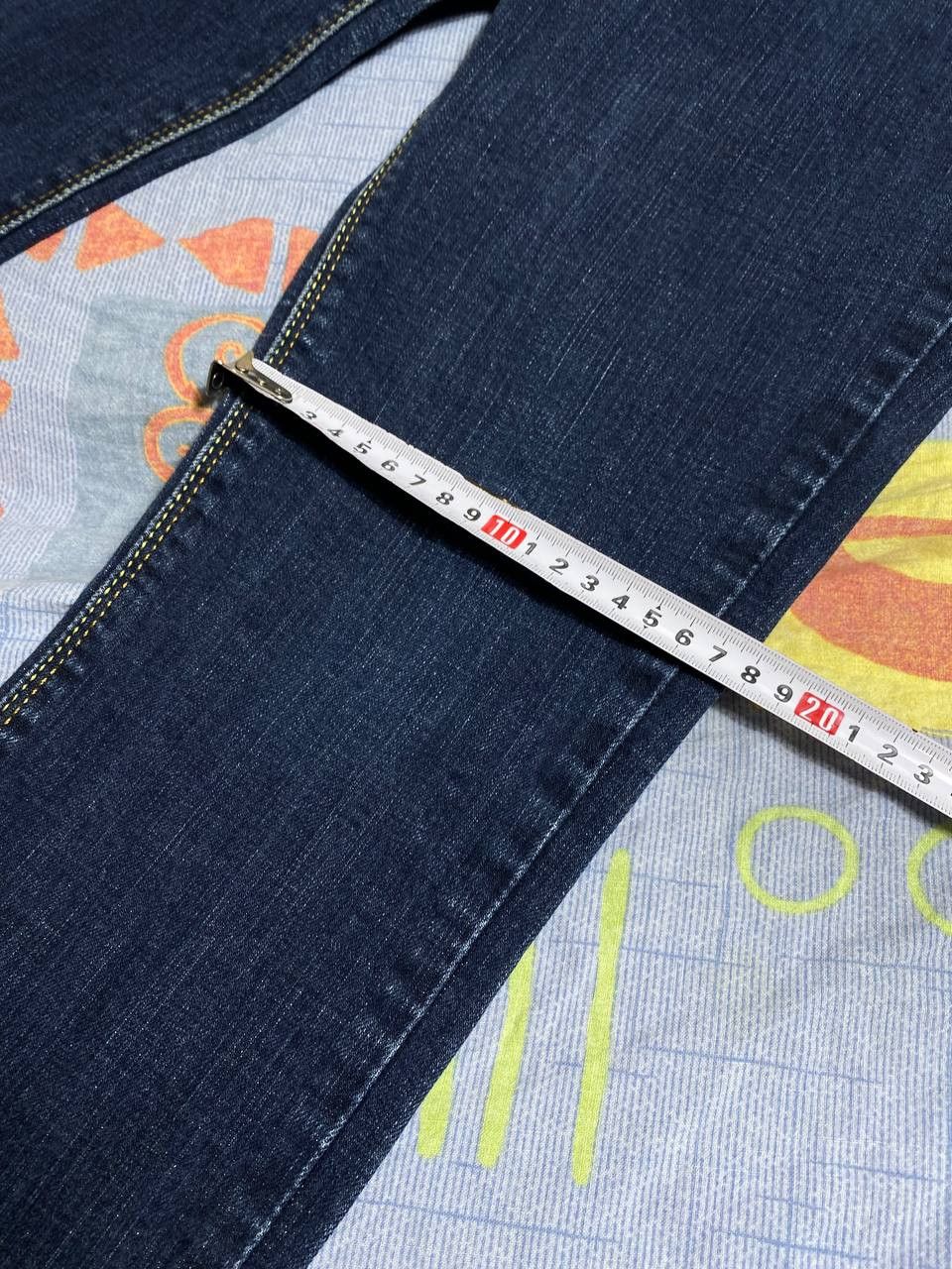 Levi's Japan Levi's Jeans Size US 30 / EU 46 - 7 Thumbnail