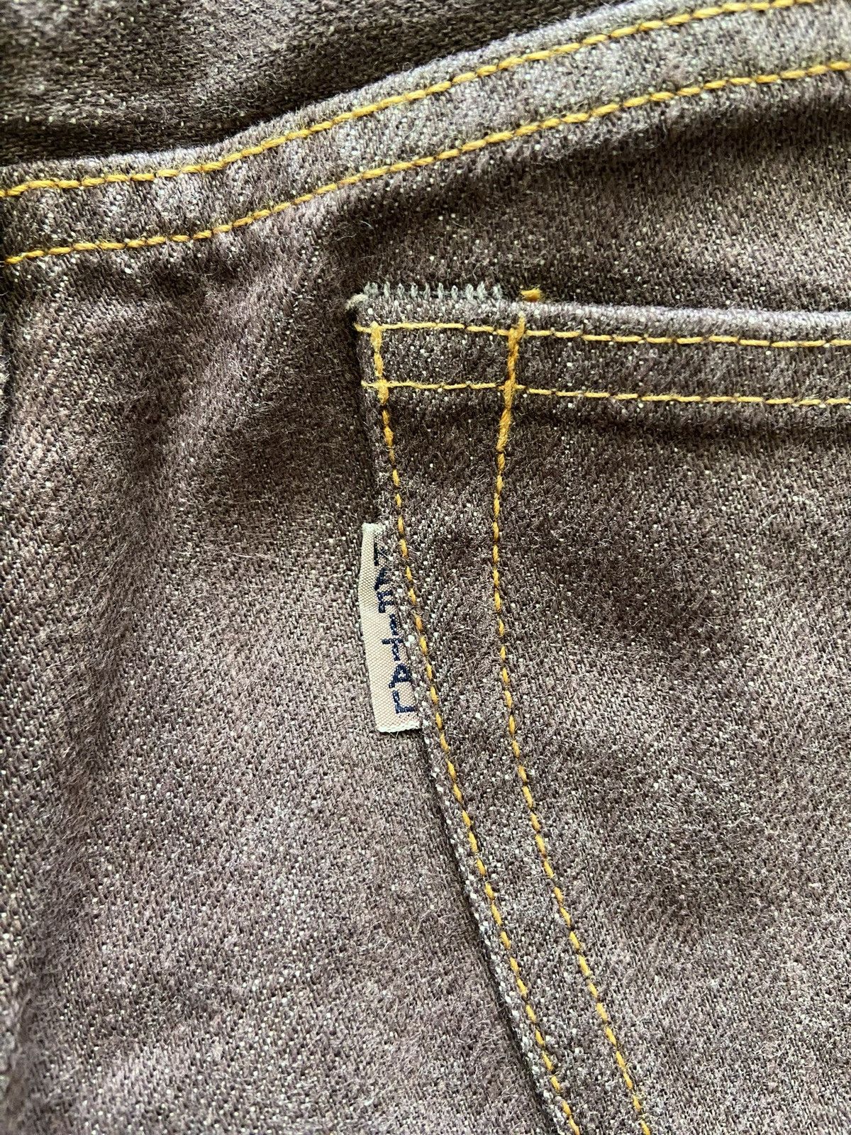 Kapital Kapital denim Size US 32 / EU 48 - 6 Thumbnail