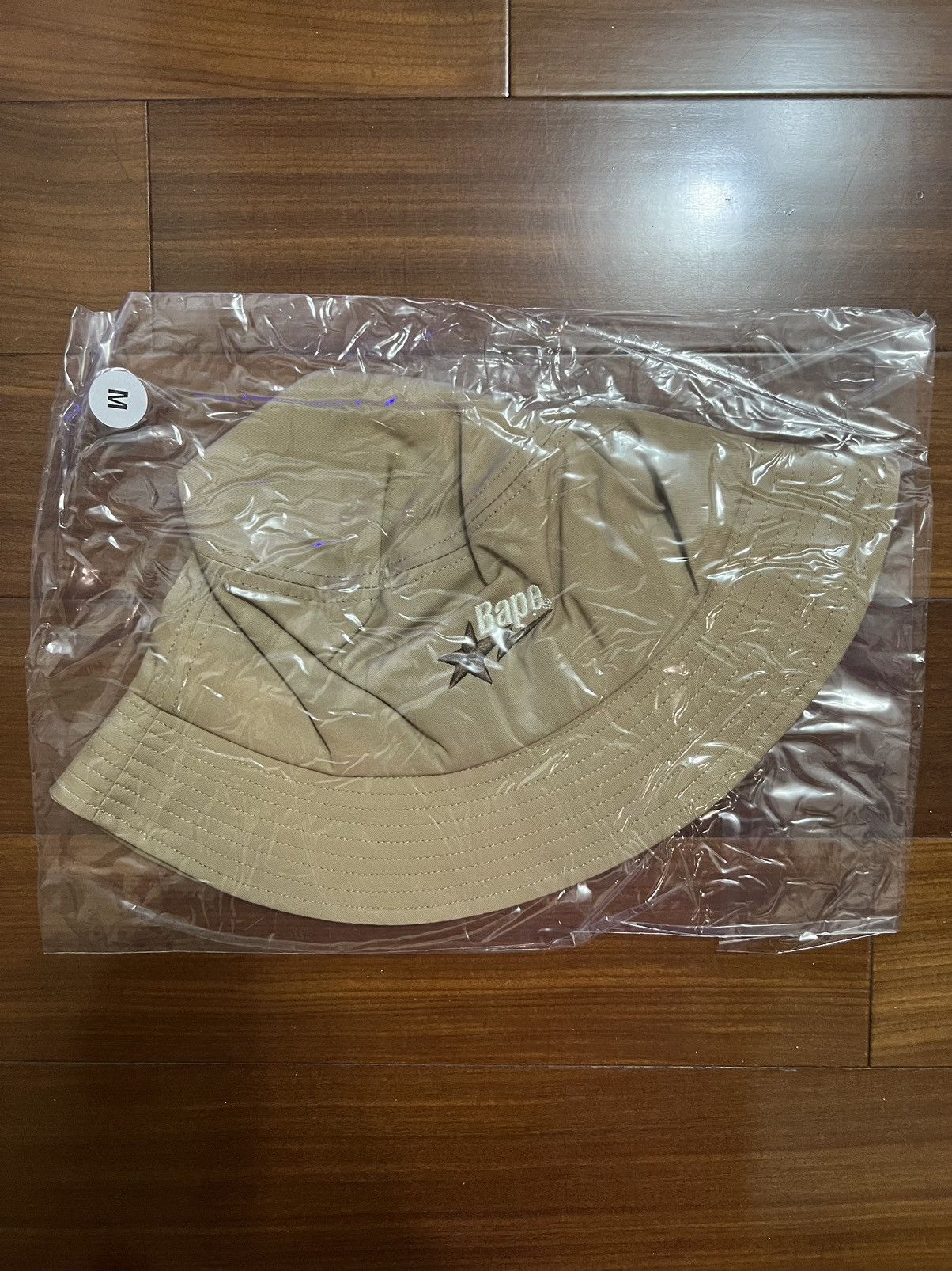 Bape Bape 2023 summer premium hat Size ONE SIZE - 2 Thumbnail