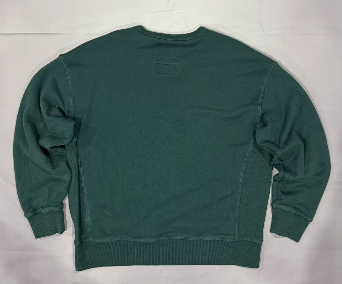 Converse Mens Converse Sweatshirt Size US M / EU 48-50 / 2 - 5 Thumbnail