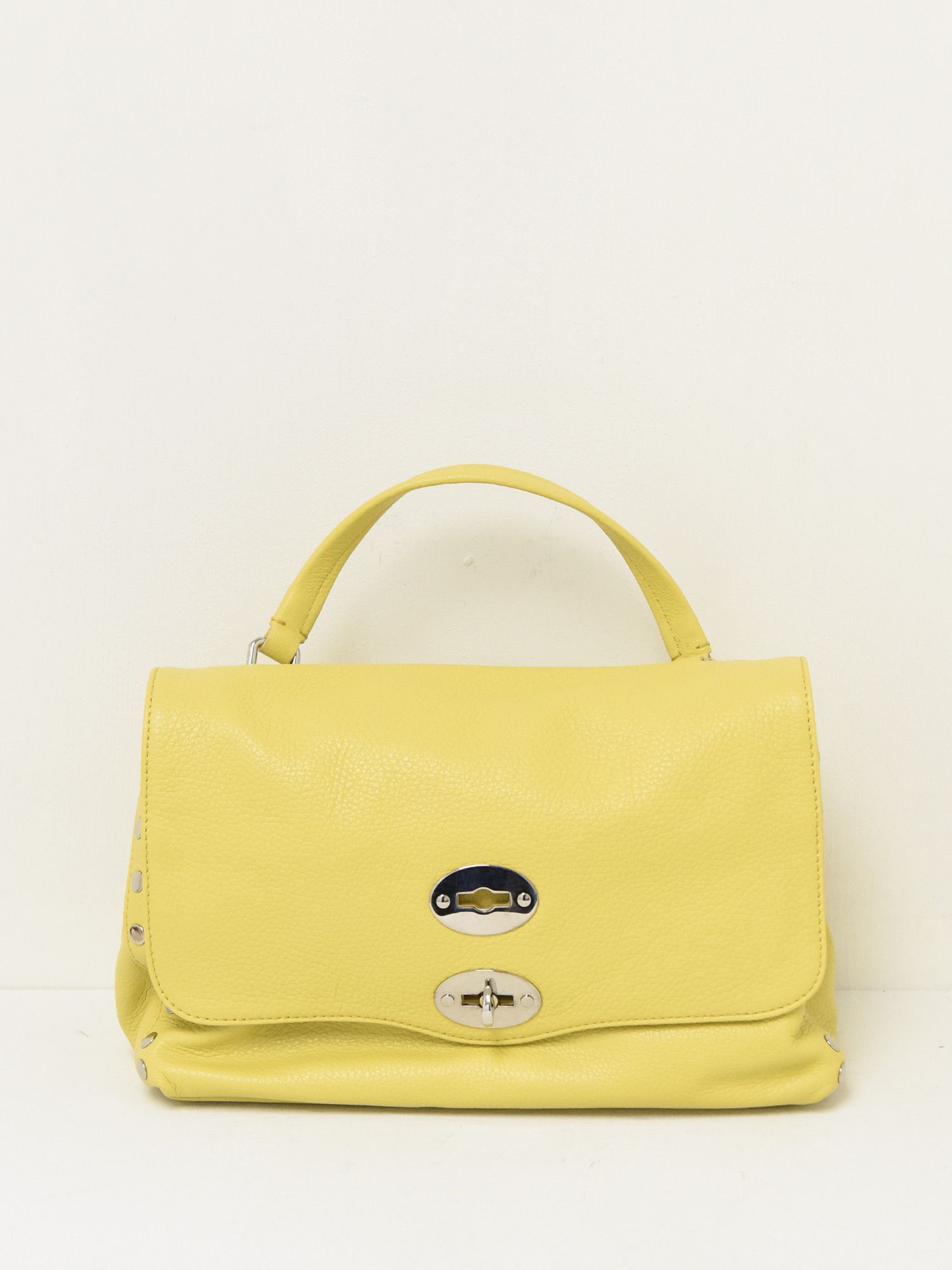 Zanellato ZANELLATO Postina Daily Shoulder Bag Size ONE SIZE - 1 Thumbnail