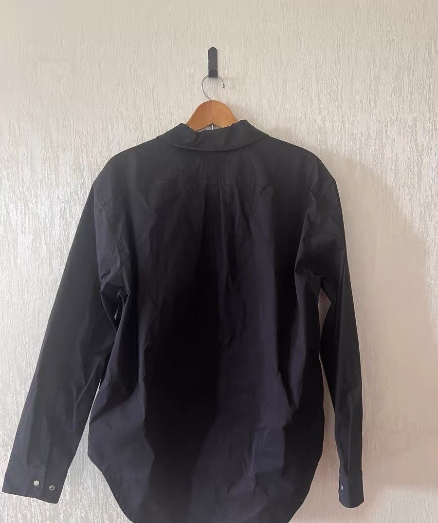 Stone Island Stone Island Shadow Project 22FW Shirt Jacket Size US XL / EU 56 / 4 - 2 Thumbnail