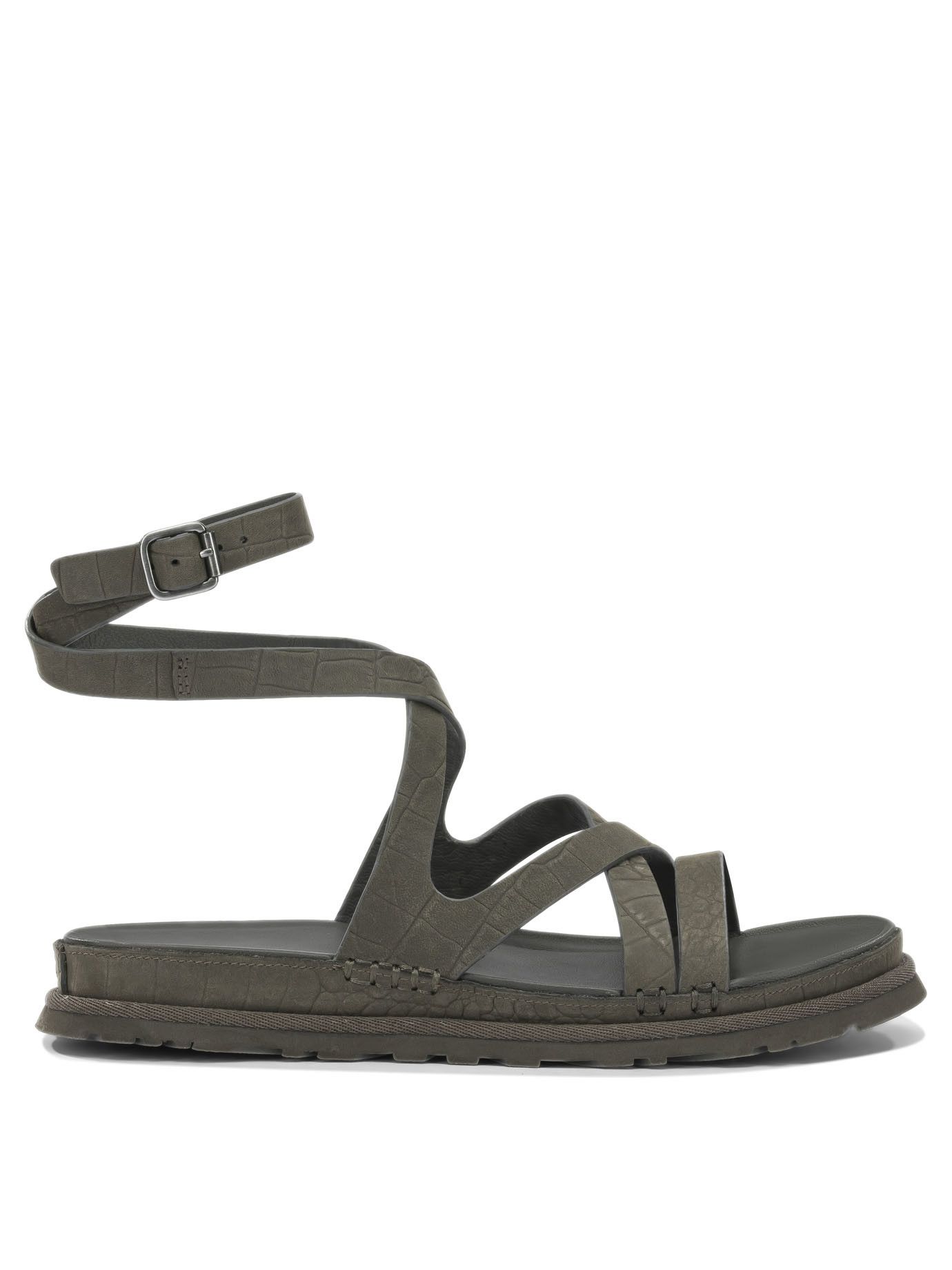 Ugg Goldengaze Low Sandals Size US 7 / IT 37 - 1 Thumbnail