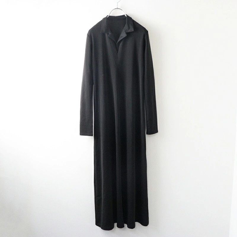 Yohji Yamamoto +NOIR /Skipper dress
