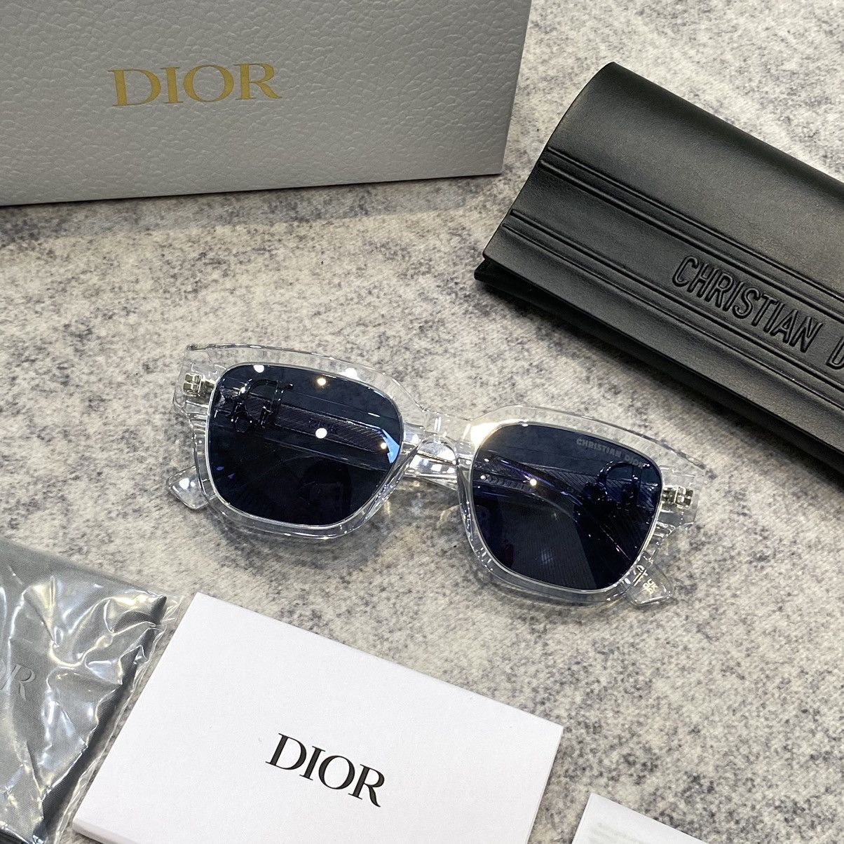 Dior Dior Oblique S1I 45A0 Size ONE SIZE - 3 Thumbnail