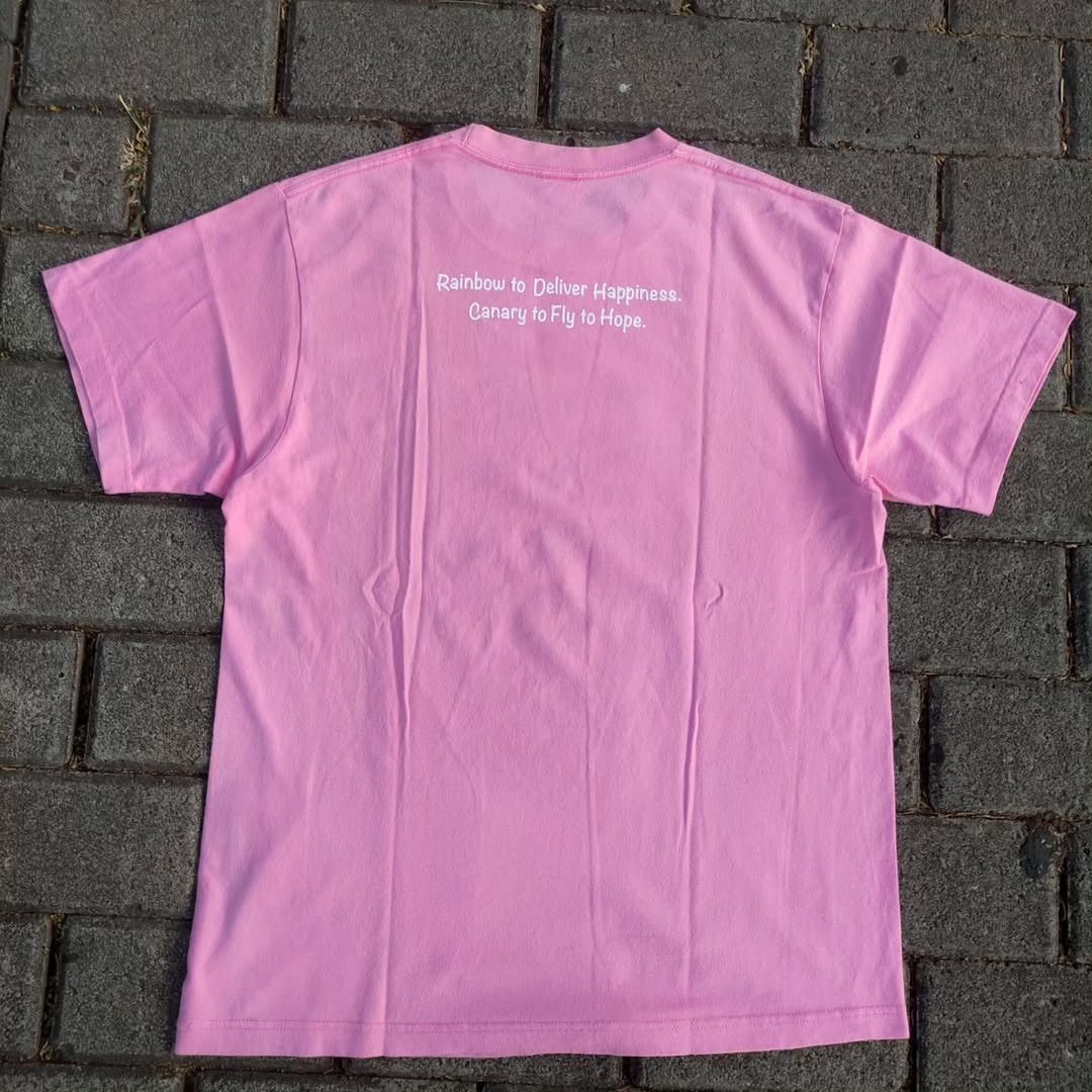 Band Tees Yui Kaori Yui Ogura Japanese Singer Tee Size US L / EU 52-54 / 3 - 2 Thumbnail