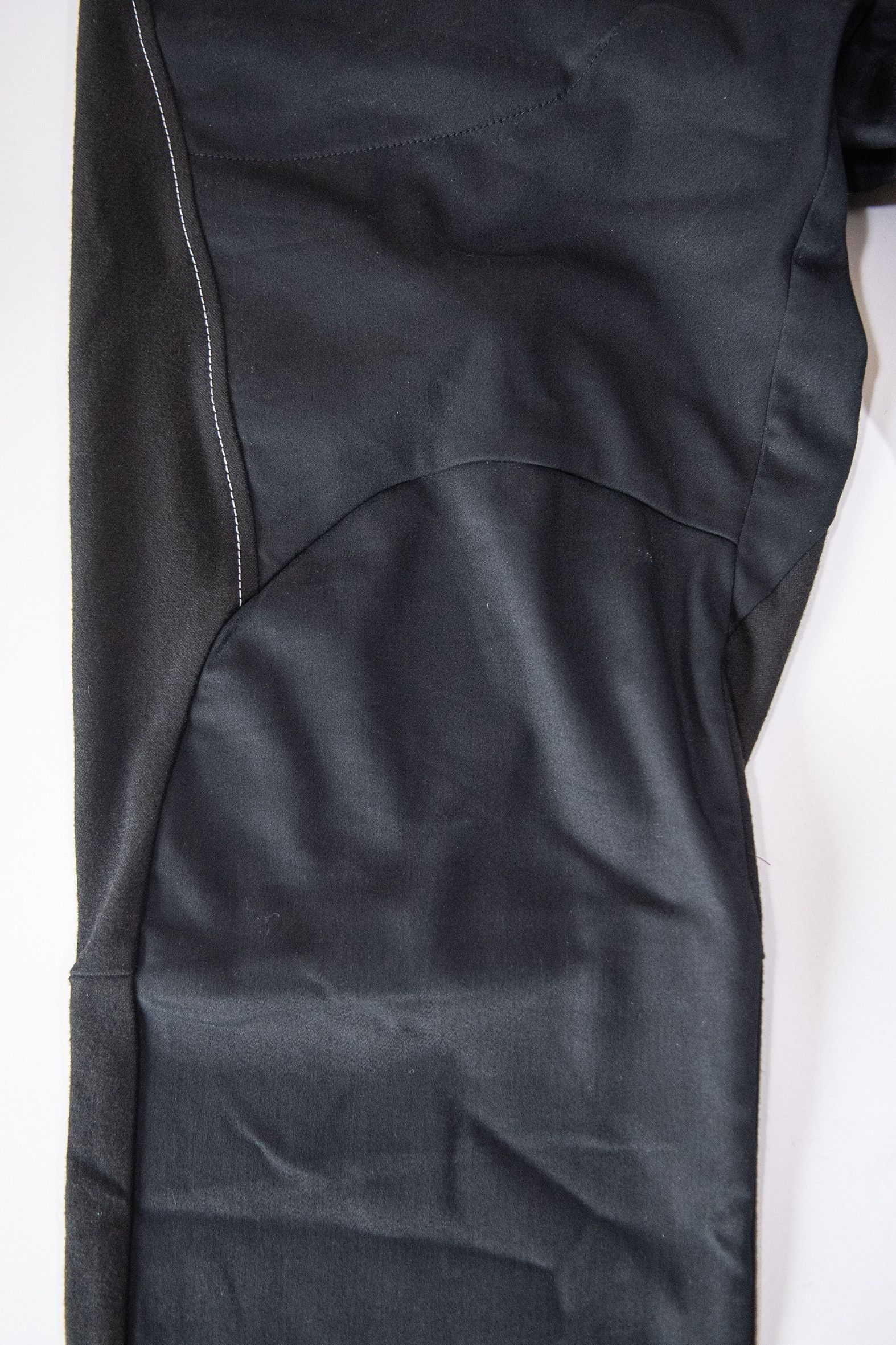 And Wander and Wander Black Air Hold Trousers Size US 34 / EU 50 - 19 Thumbnail