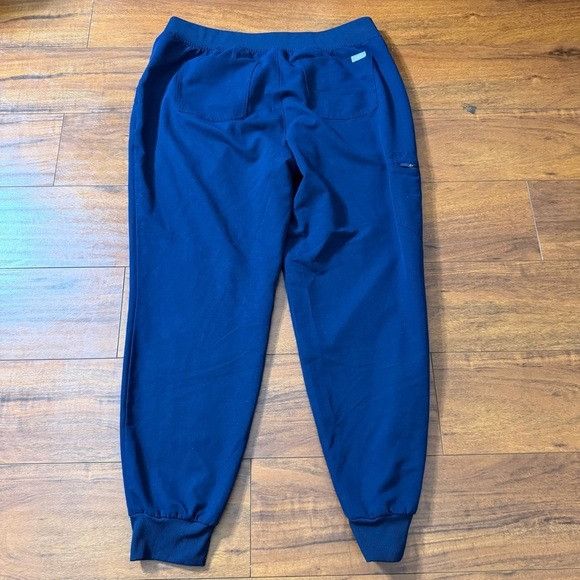 Other Figs Technical Collection Deep Blue Jogger Pants Sz XL Size US 36 / EU 52 - 6 Thumbnail