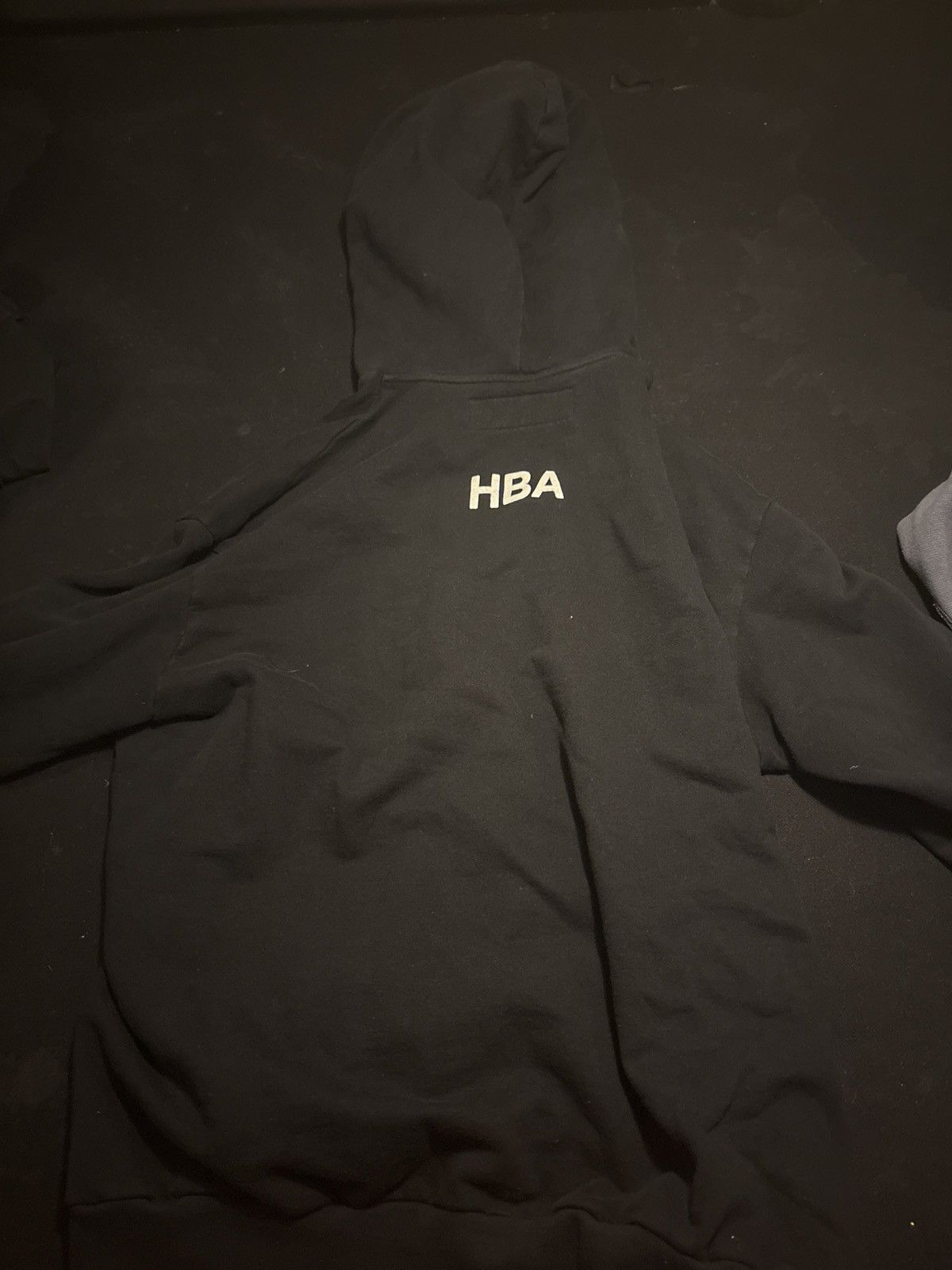 Hood By Air HOOD BY AIR HBA PLANISFERO MAP HOODIE SWEATER Size US L / EU 52-54 / 3 - 2 Thumbnail