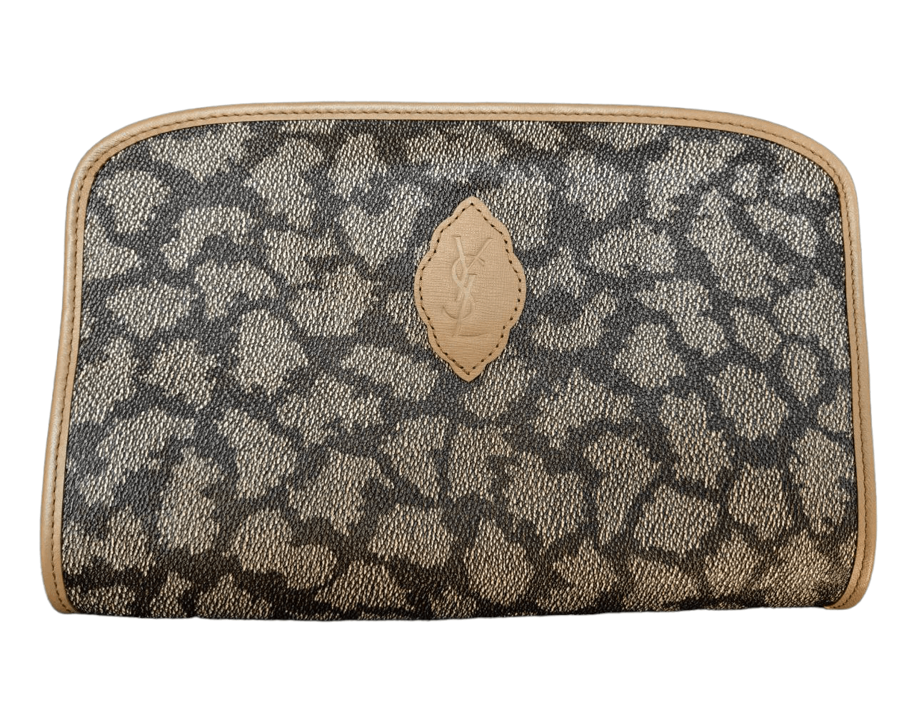Yves Saint Laurent Yves Saint Laurent Clutch Bag Size ONE SIZE - 1 Thumbnail