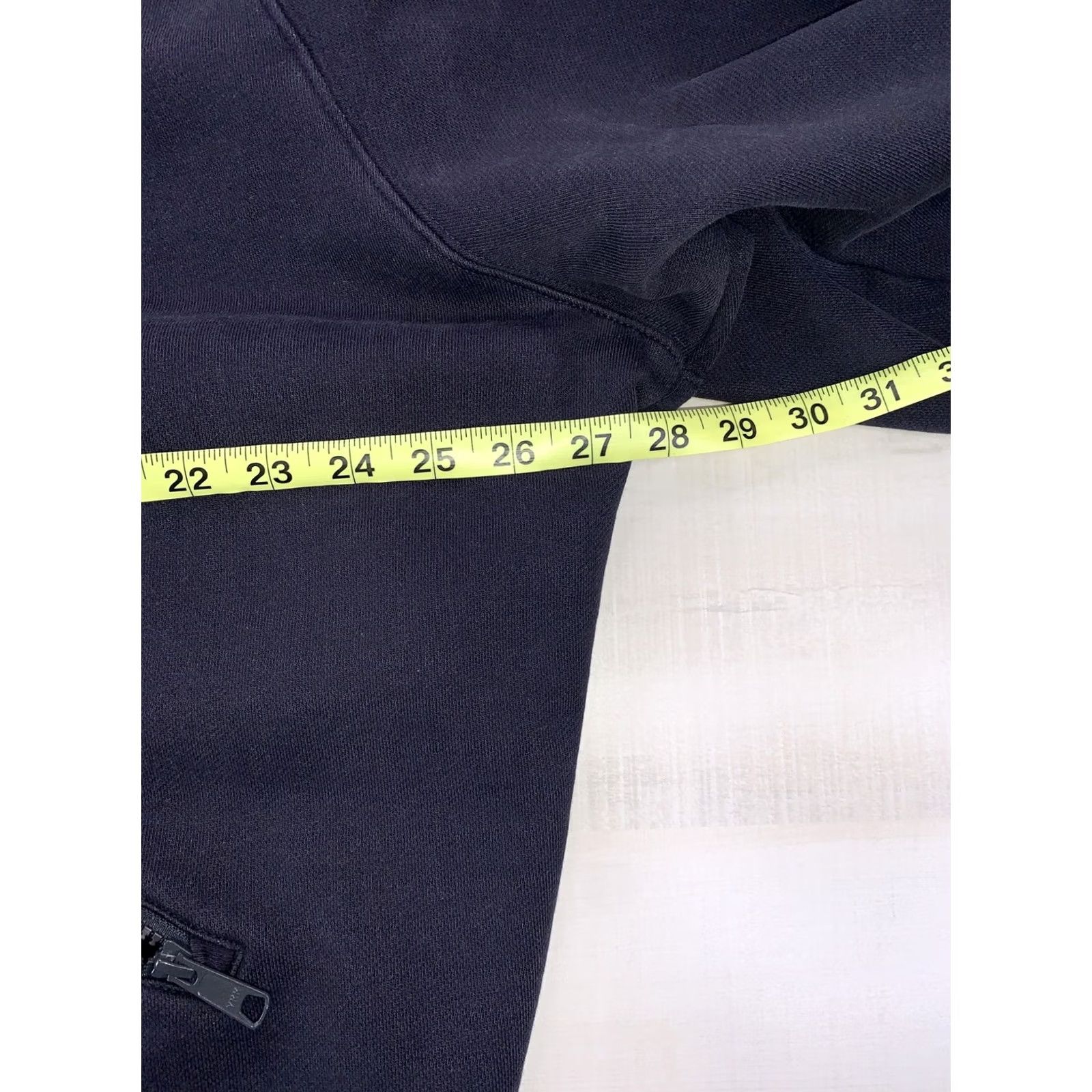 Merrell Merrell Black Organic Cotton Full Zip Sweatshirt Jacket Mens 2XL -3A Full Zip Outdoor Basic Jacket Regular Cotton Exterior Black Merrell Mens 2XL Size US XXL / EU 58 / 5 - 3 Thumbnail