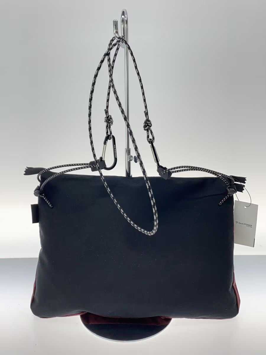 And Wander Logo Shoulder Bag Size ONE SIZE - 3 Thumbnail