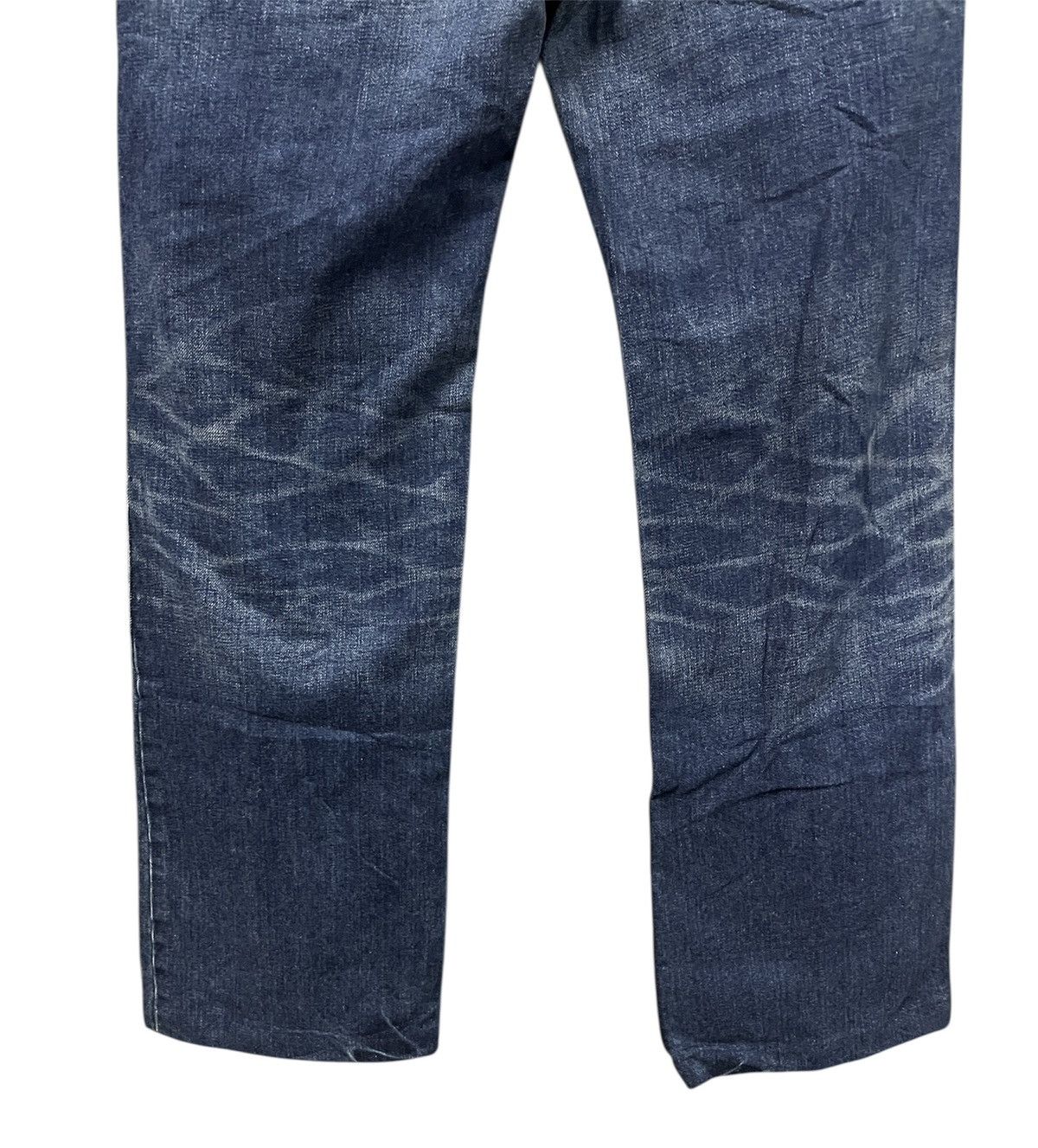 The Viridi-anne The viride anne jeans japanese brands Size US 34 / EU 50 - 10 Thumbnail