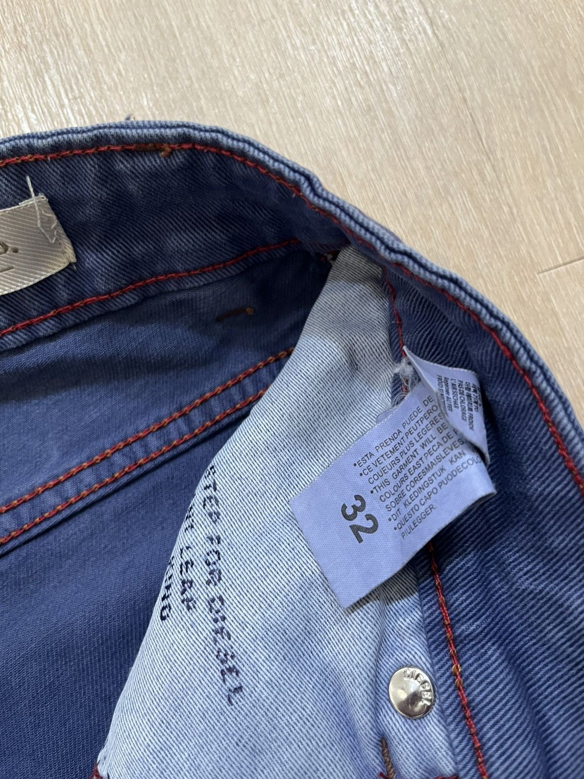 Diesel Diesel jeans Size US 30 / EU 46 - 6 Thumbnail