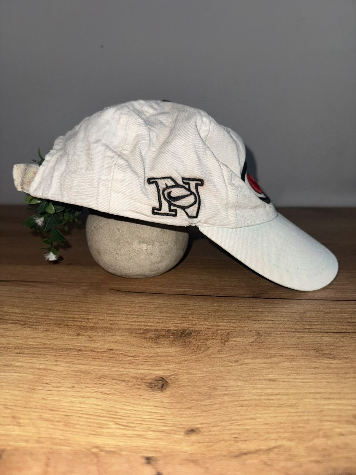 Nike Nike Vintage Cap 90x Size ONE SIZE - 4 Thumbnail