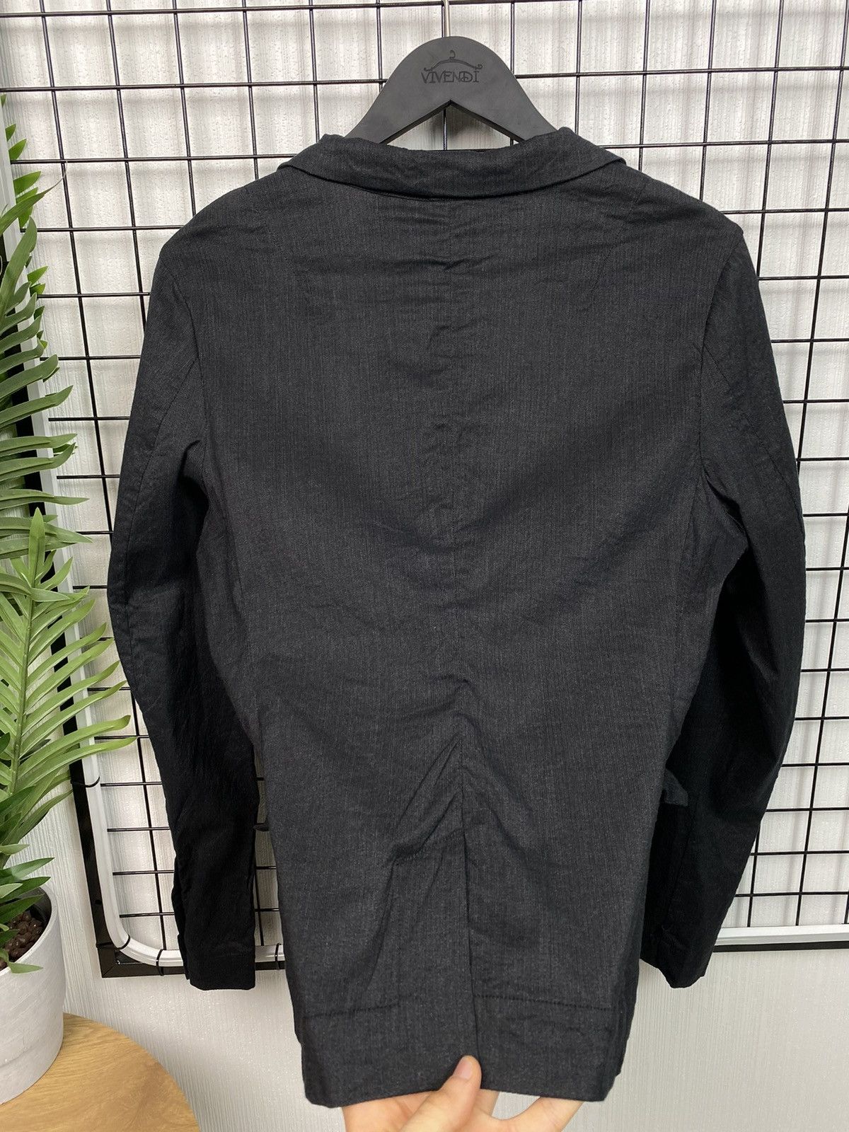 Rundholz Rundholz women’s blazer jacket L size premium quality Size L / US 10 / IT 46 - 15 Thumbnail