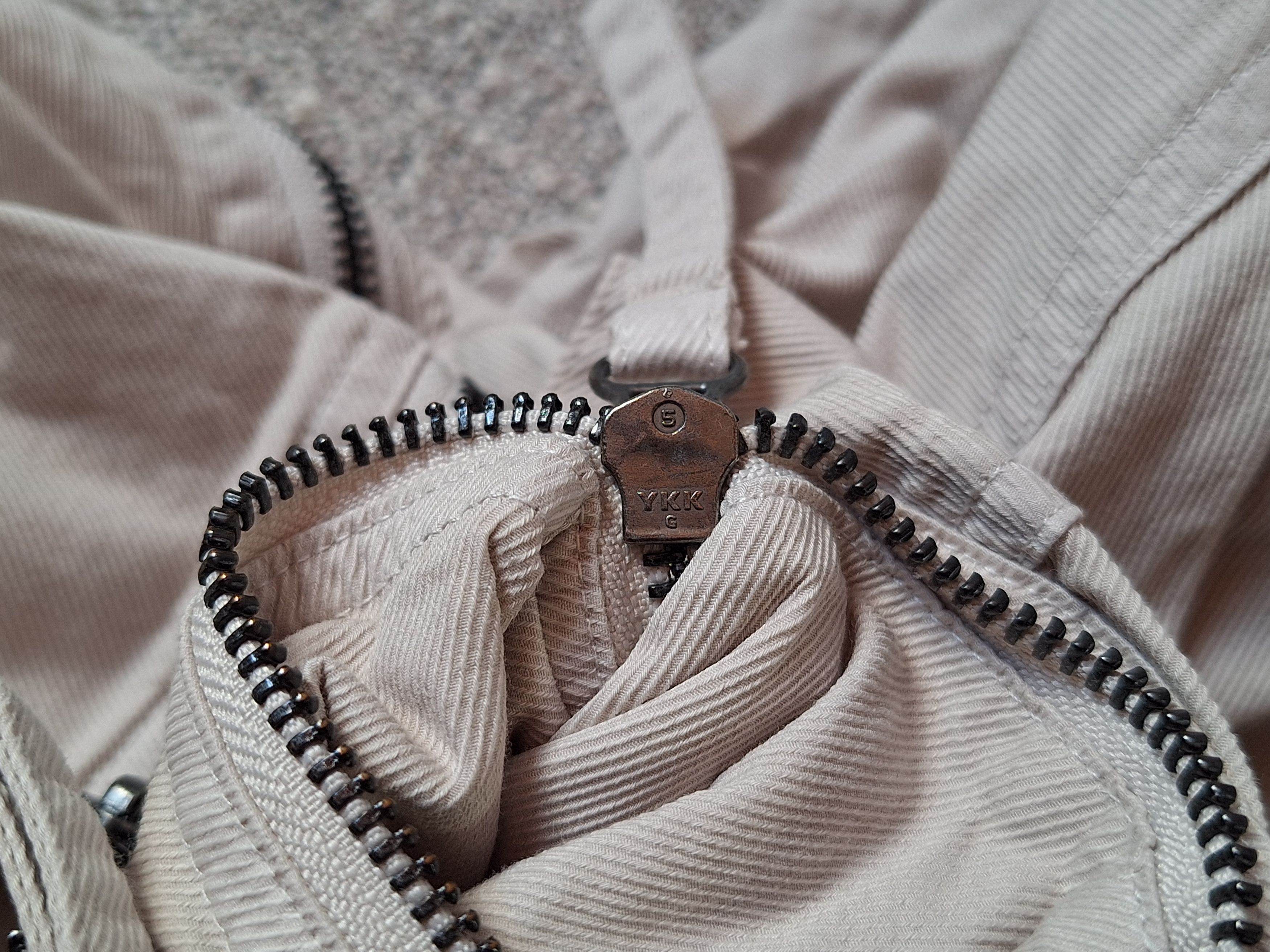 Rundholz Rundholz / Multi Pocket Jacket Size S / US 4 / IT 40 - 16 Thumbnail