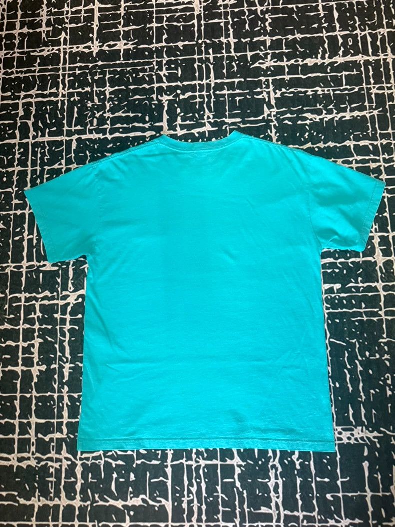 Balenciaga Balenciaga Double B logo embroidered letter round neck loo Size US L / EU 52-54 / 3 - 2 Thumbnail