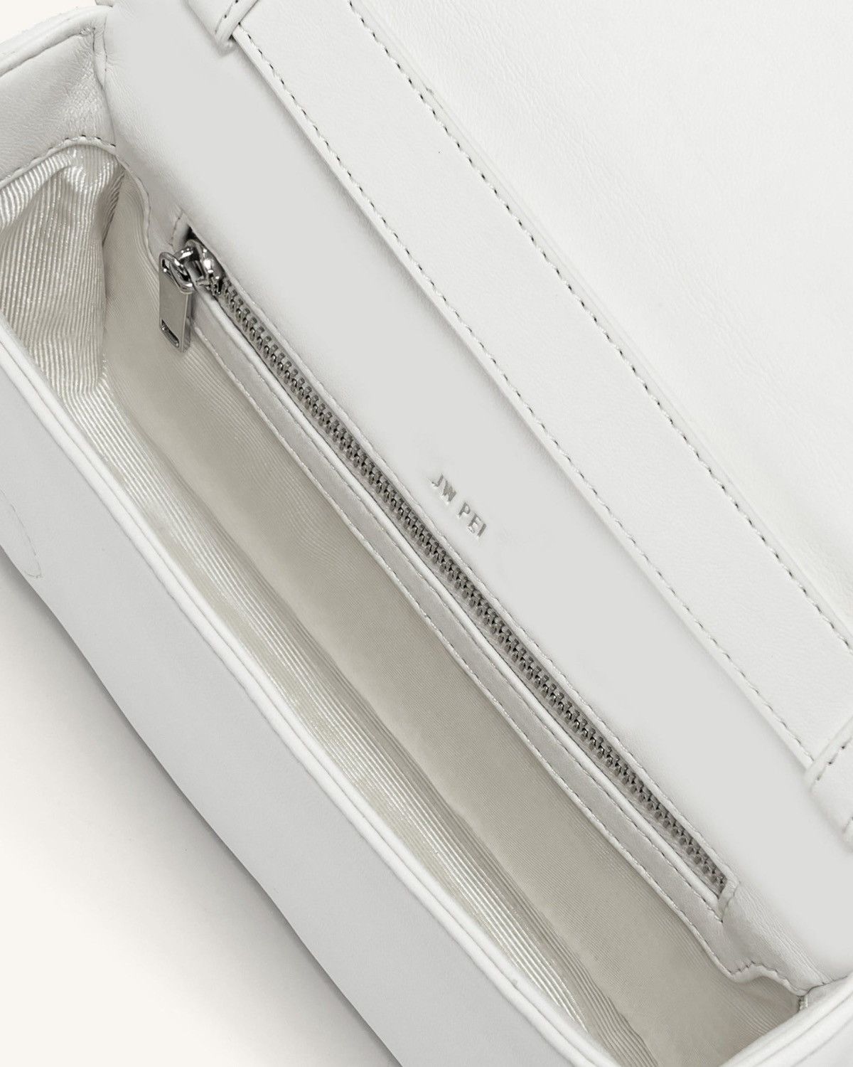 JW PEI Maze Bag White Size ONE SIZE - 5 Thumbnail