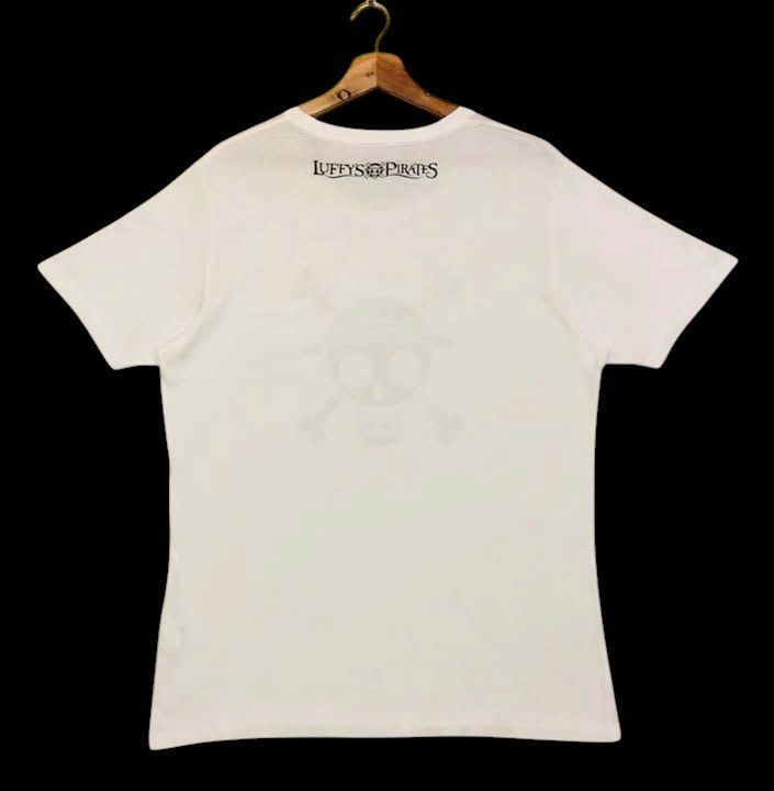 Anime 🔥Accept Binding Offer🔥 Luffy's Pirates One Piece Size US L / EU 52-54 / 3 - 2 Thumbnail