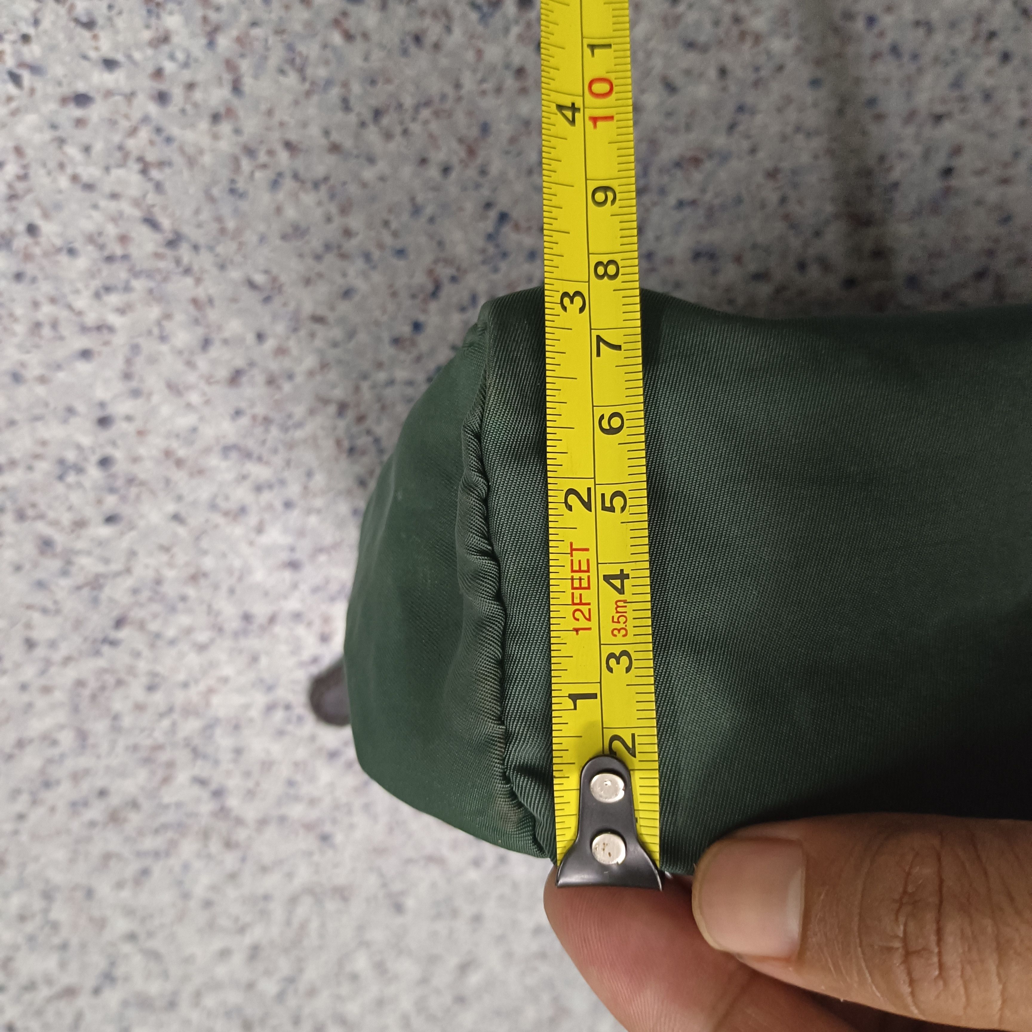 Prada Makeup pouch bag PRADA Size ONE SIZE - 16 Thumbnail