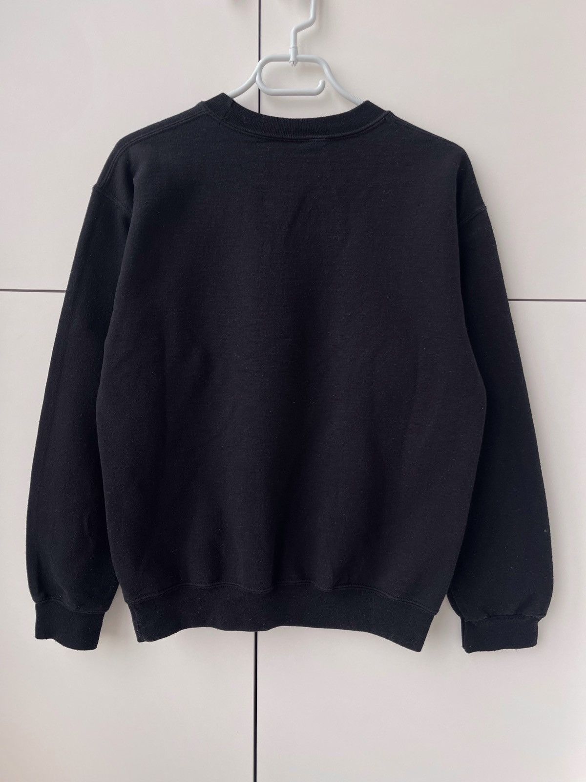 Ben Davis × Vintage Vintage 90’s Ben Davis Sweatshirt Size US M / EU 48-50 / 2 - 4 Thumbnail