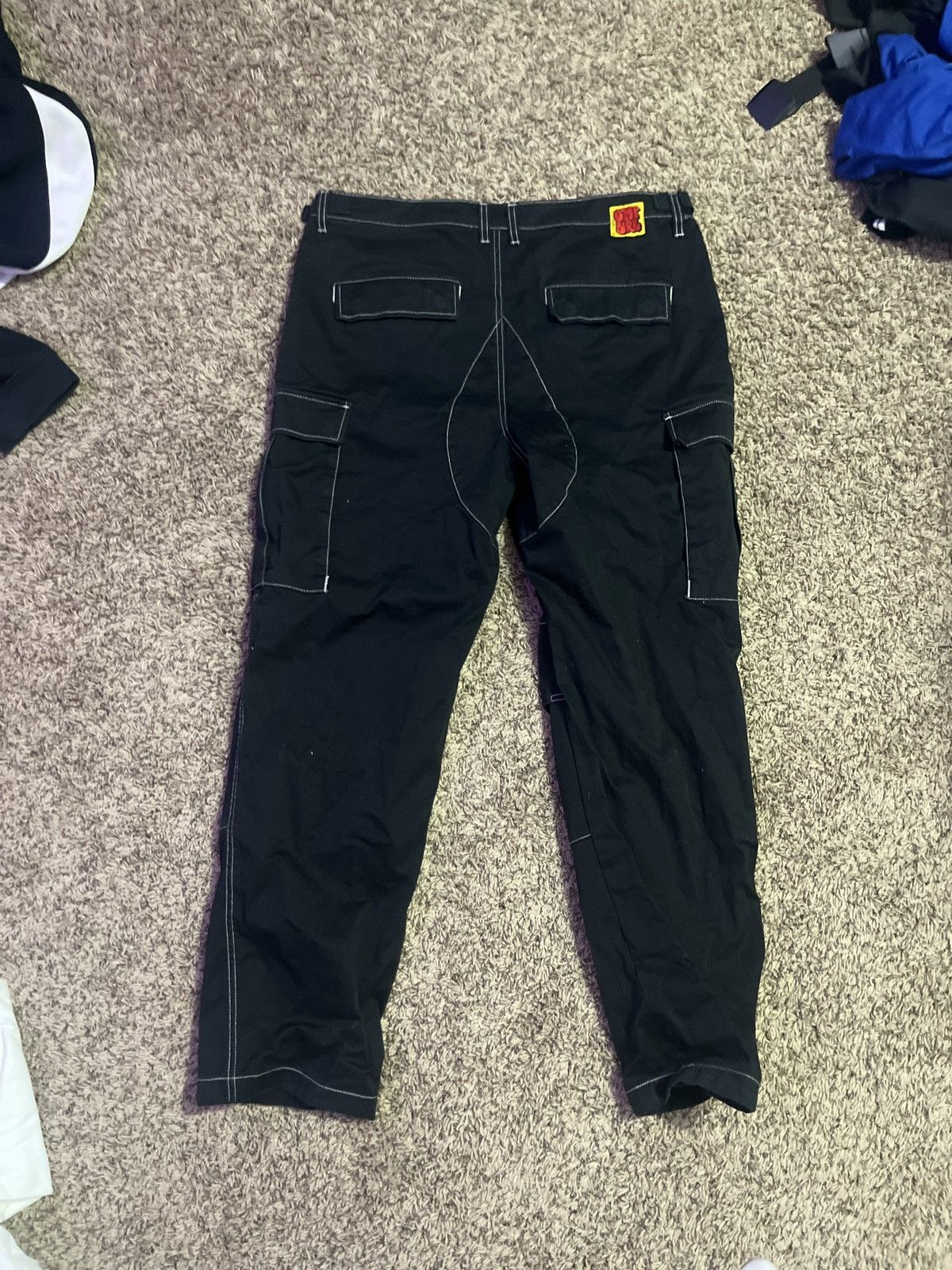 Cargo empyre pants