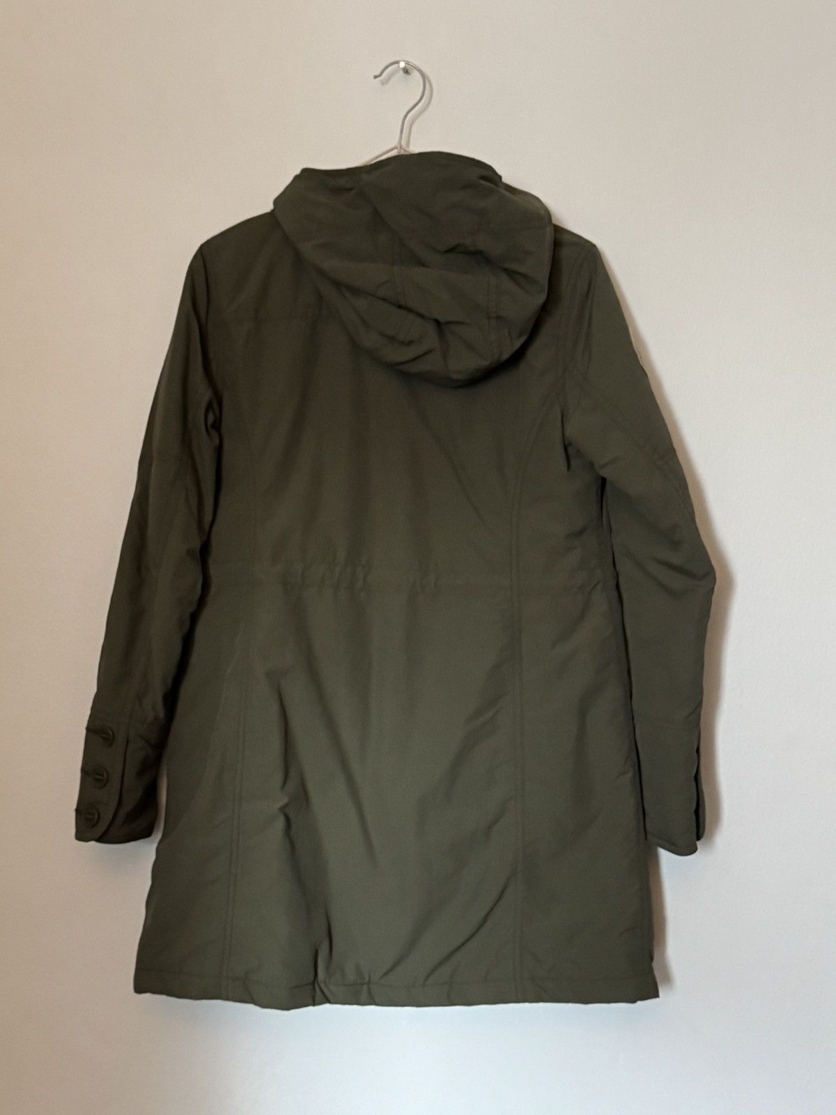 Hysteric Glamour Primaloft Puffer Parka Size US S / EU 44-46 / 1 - 2 Thumbnail