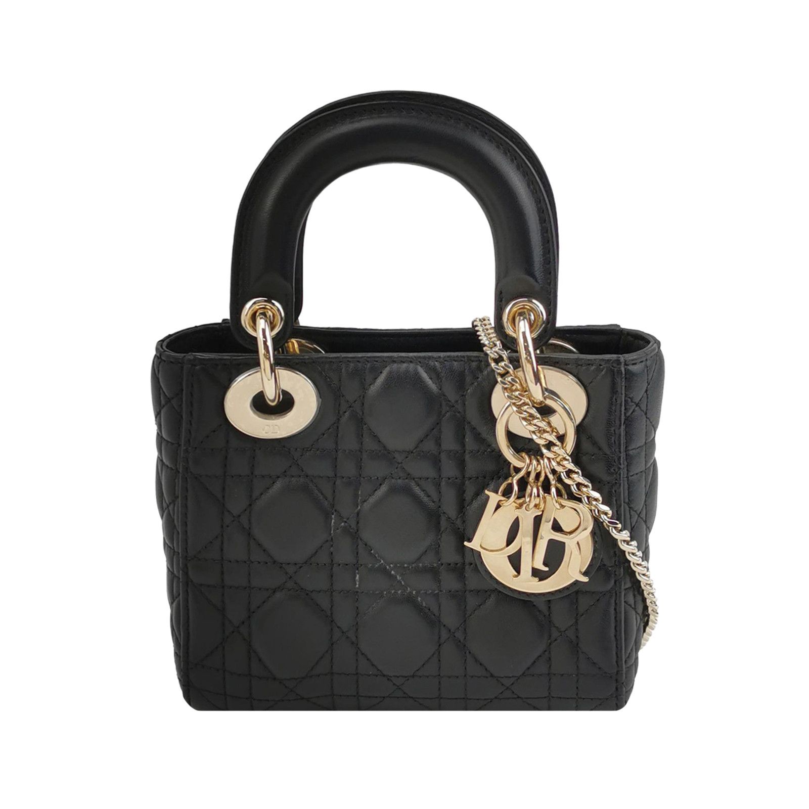 Dior Dior Women os Shoulder Bags Size ONE SIZE - 1 Thumbnail
