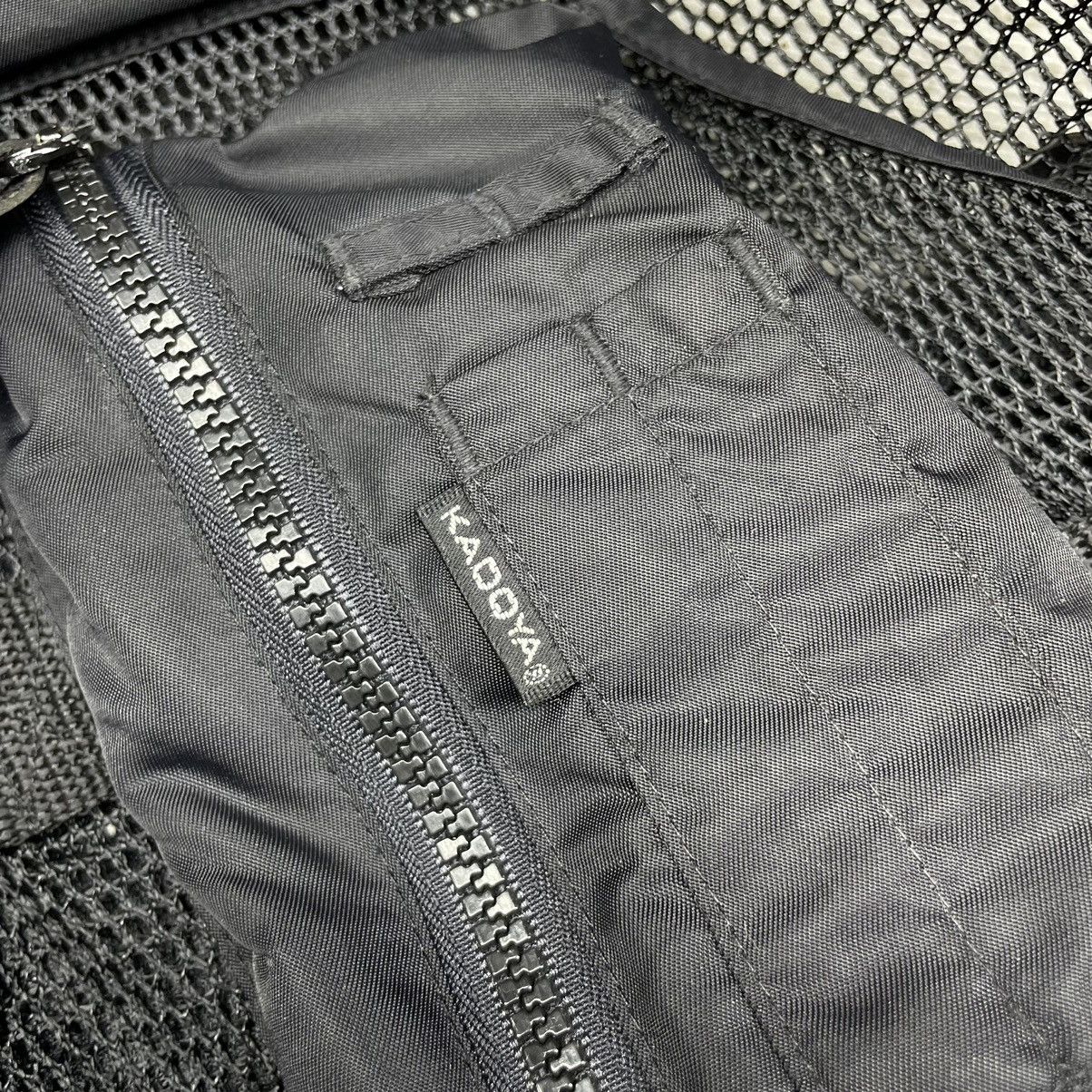 Kadoya Kadoya Racing multipocket Vest Size US M / EU 48-50 / 2 - 8 Thumbnail