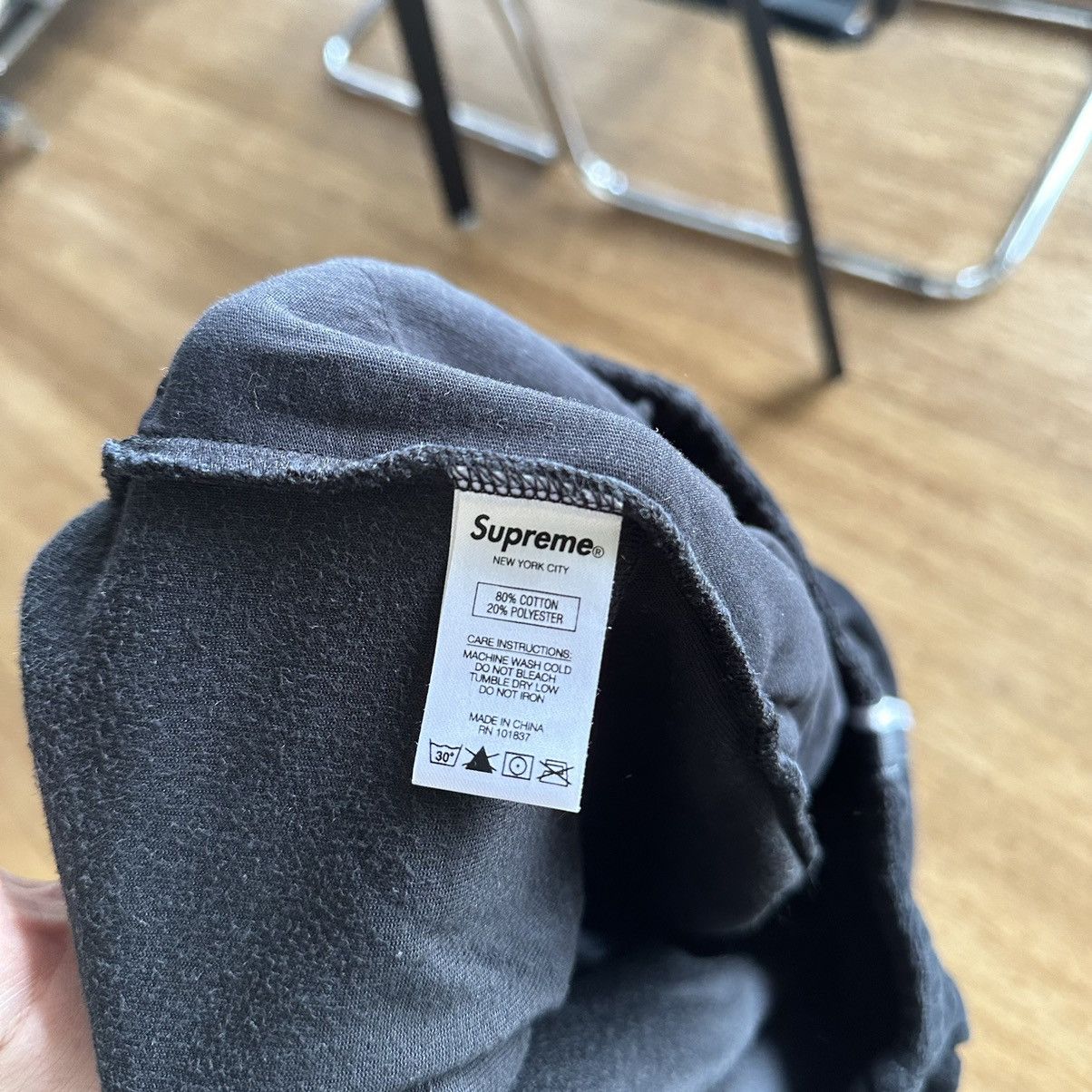 Supreme Supreme Velour Shorts Size US 32 / EU 48 - 7 Thumbnail