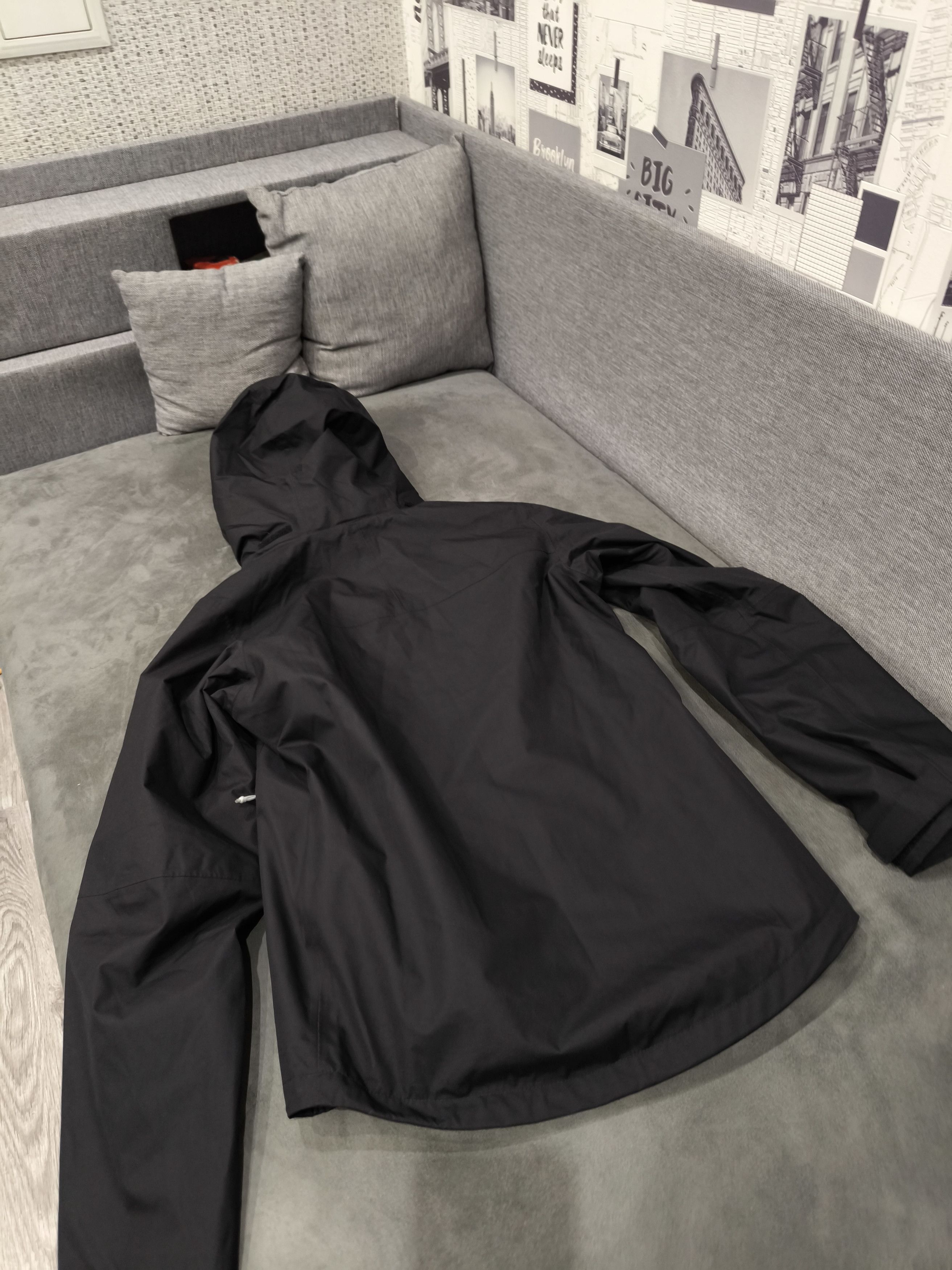 Berghaus Men's Berghaus Hydroshell Jacket waterproof Outdoor Size US S / EU 44-46 / 1 - 14 Thumbnail