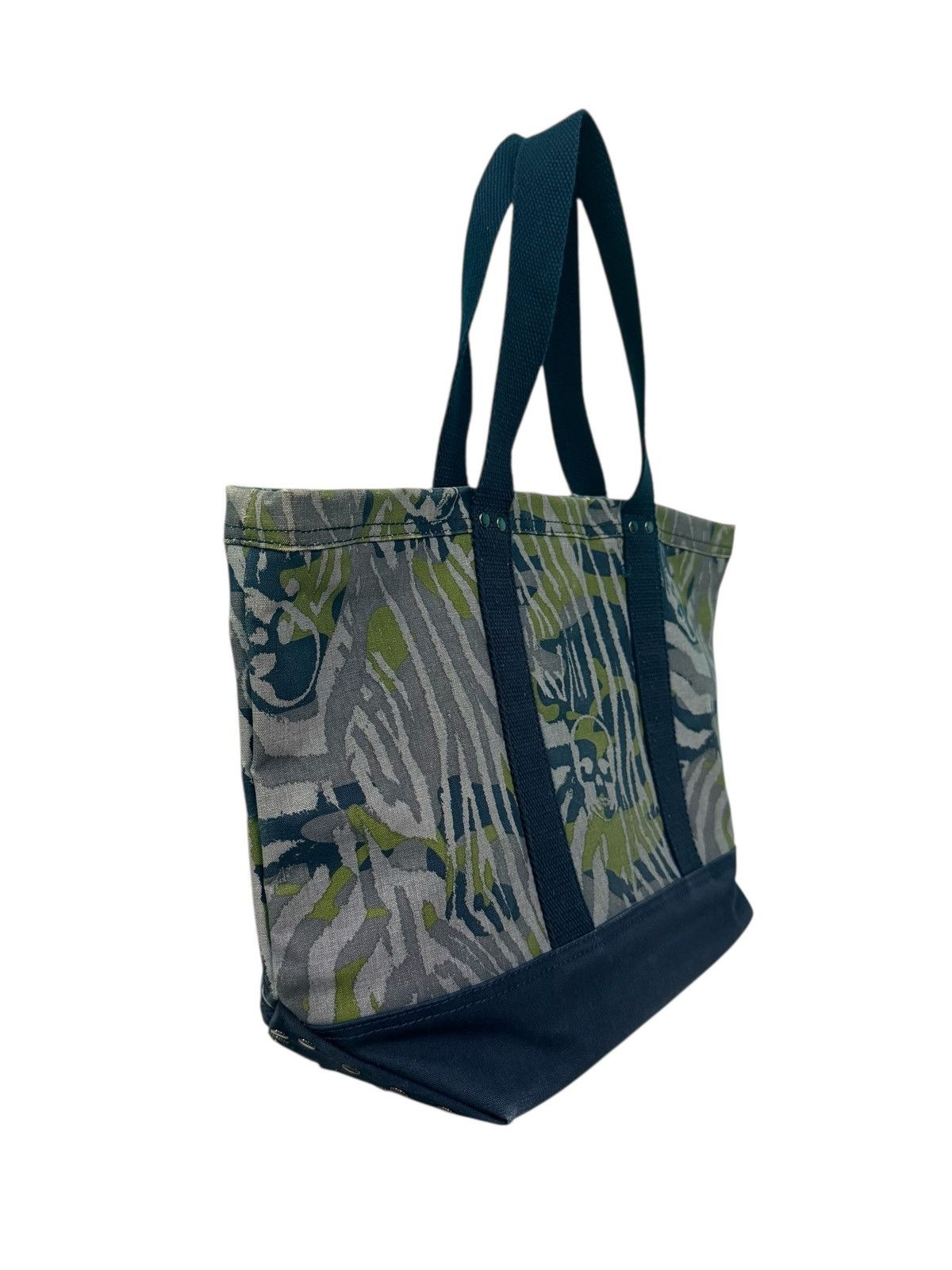 Lucien Pellat-Finet LUCIENT PELLAT FINET SKULL TOTE BAG Size ONE SIZE - 3 Thumbnail