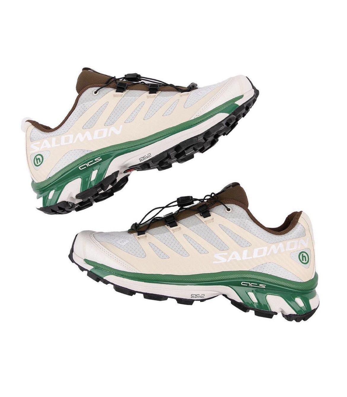 HIDDEN × Salomon Hidden NY x Salomon XT-4 Sneakers Size US 7 / EU 40 - 1 Thumbnail