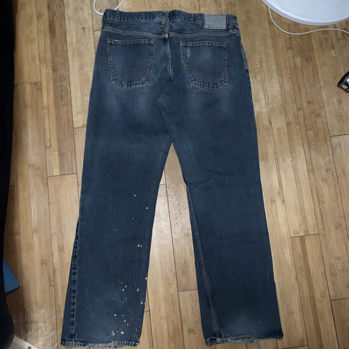 Tommy Hilfiger Vintage Tommy Hilfiger Jeans Size US 36 / EU 52 - 1 Thumbnail