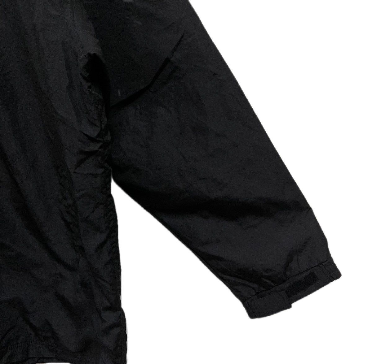 Playboy Vintage Playboy Bunny Windbreaker Lightjacket Size US XL / EU 56 / 4 - 6 Thumbnail