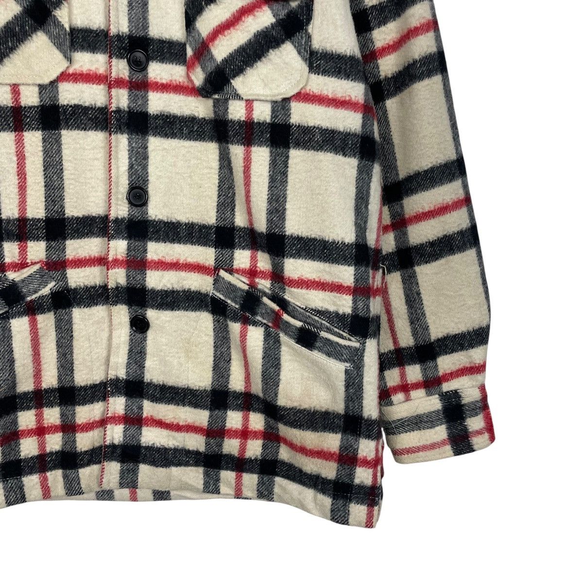 Other Your Z Tartan Jacket Size US L / EU 52-54 / 3 - 4 Thumbnail