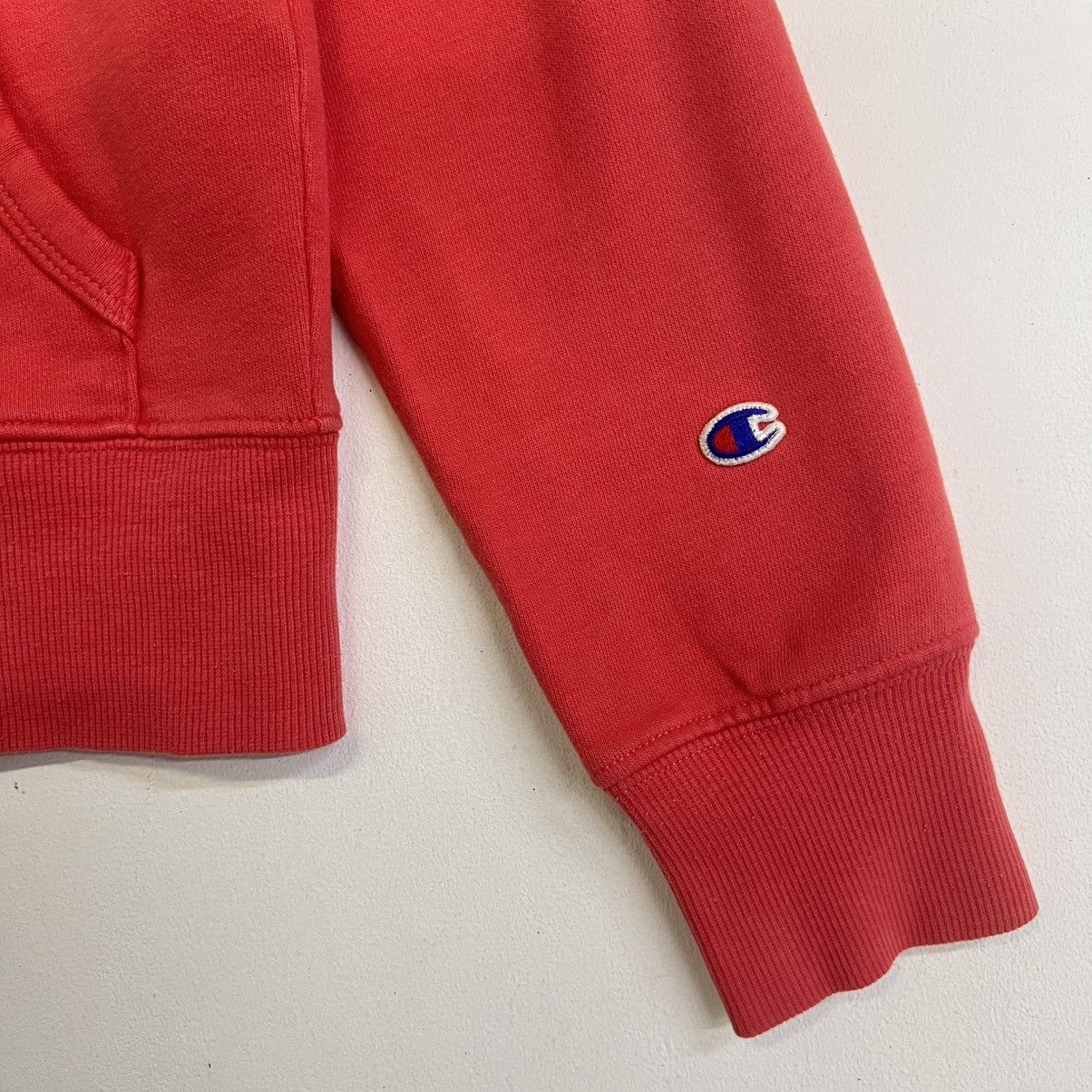 Champion Champion X E Hyphen "Girly & Manish" theme Hoodie Sweatshirt Size S / US 4 / IT 40 - 7 Thumbnail