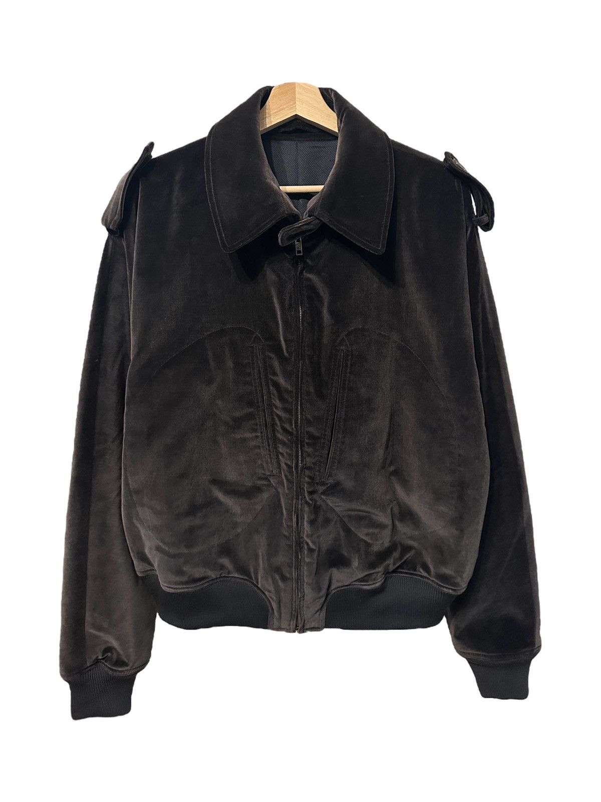 Gucci × Tom Ford AW2003 Tom Ford Jacket Archive Size US L / EU 52-54 / 3 - 2 Thumbnail