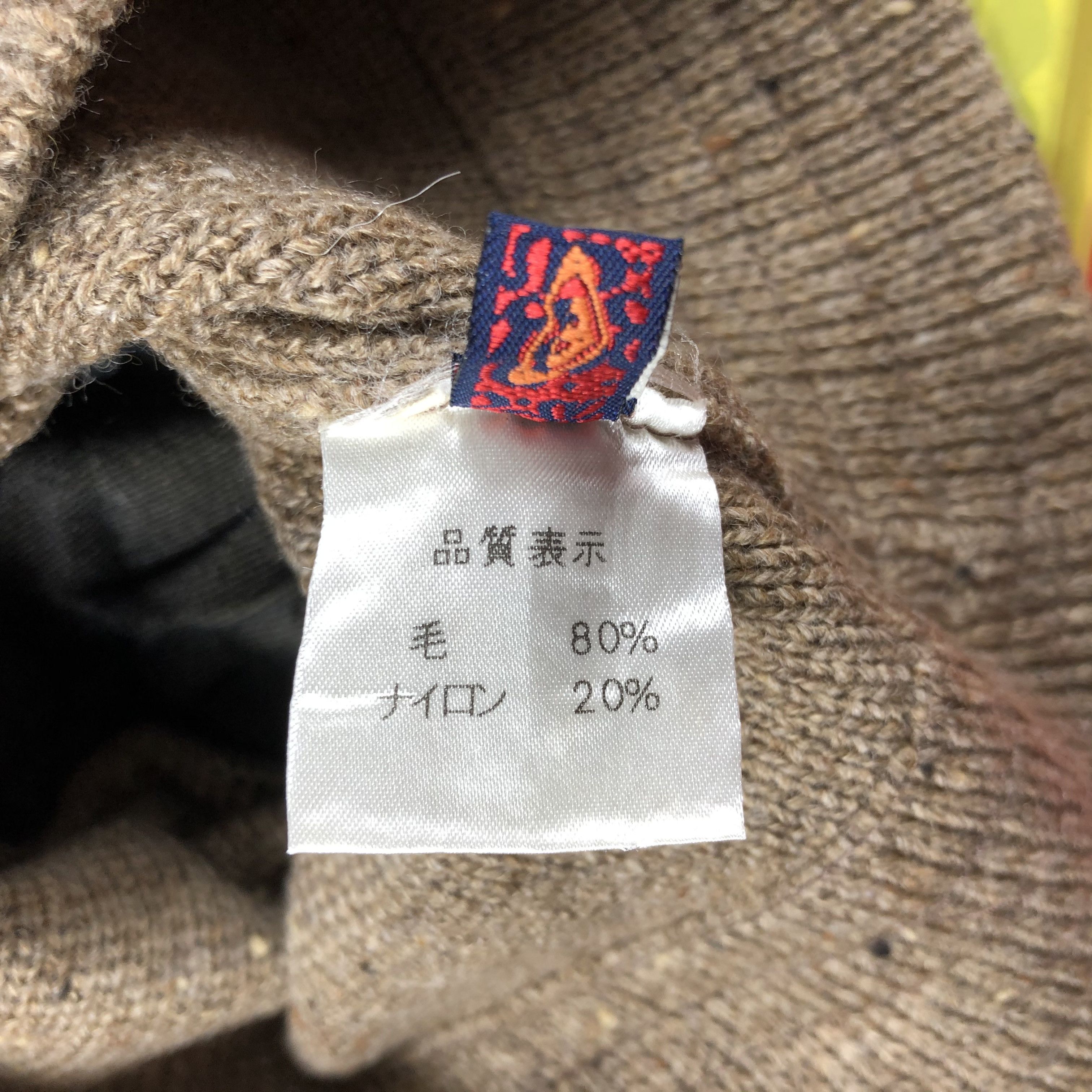 Japanese Brand Roxy Earflap Beanie Snow Cap Hat Size ONE SIZE - 5 Thumbnail