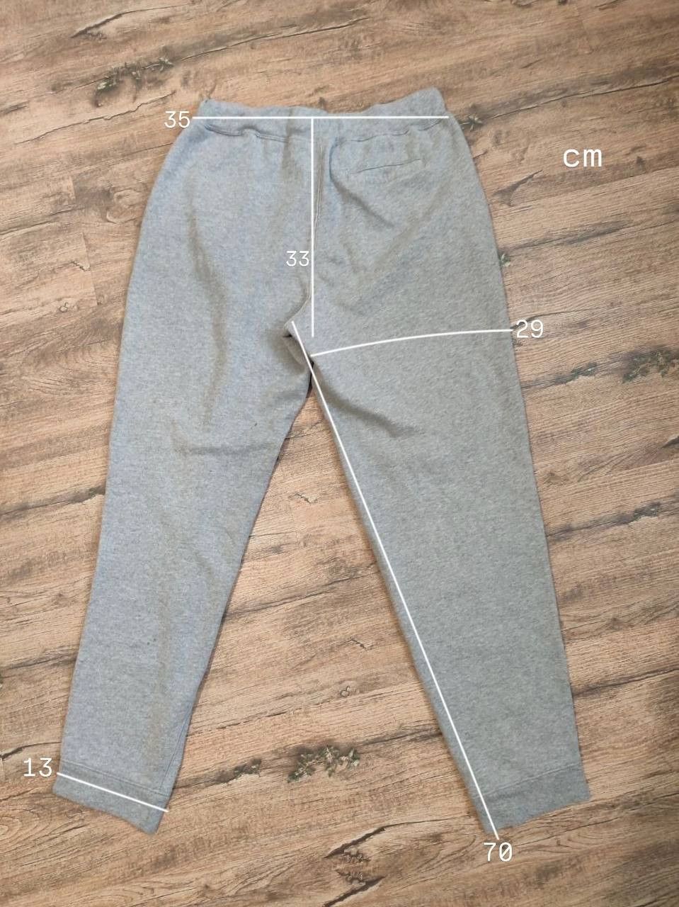 Polo Ralph Lauren Ralph Lauren Sweatpants Youth XL (18–20) | Fits Adult S Size US 30 / EU 46 - 15 Thumbnail