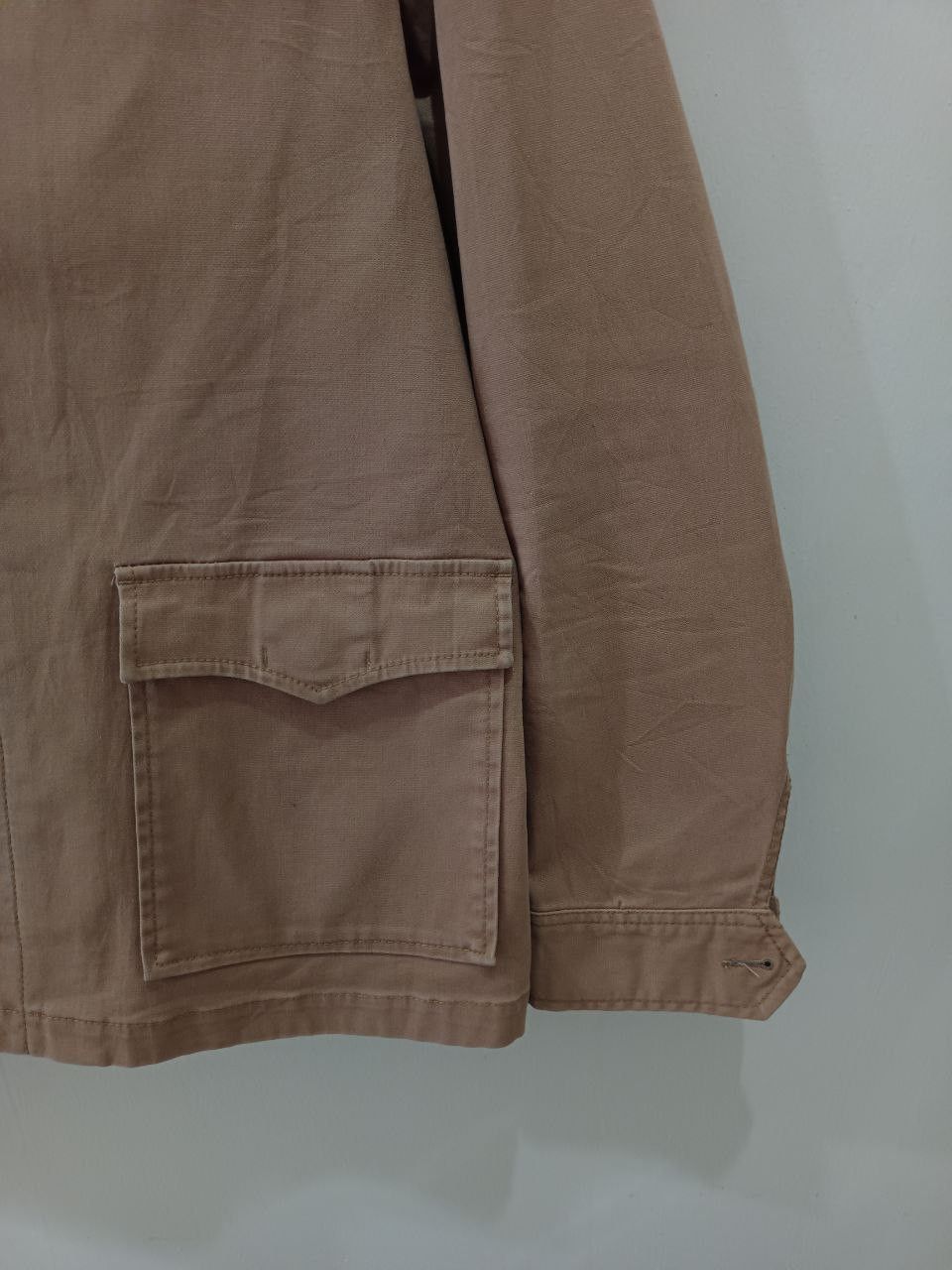 United Arrows UNITED ARROWS GREEN LABEL RELAXING Japan Utility Jacket Size US L / EU 52-54 / 3 - 4 Thumbnail