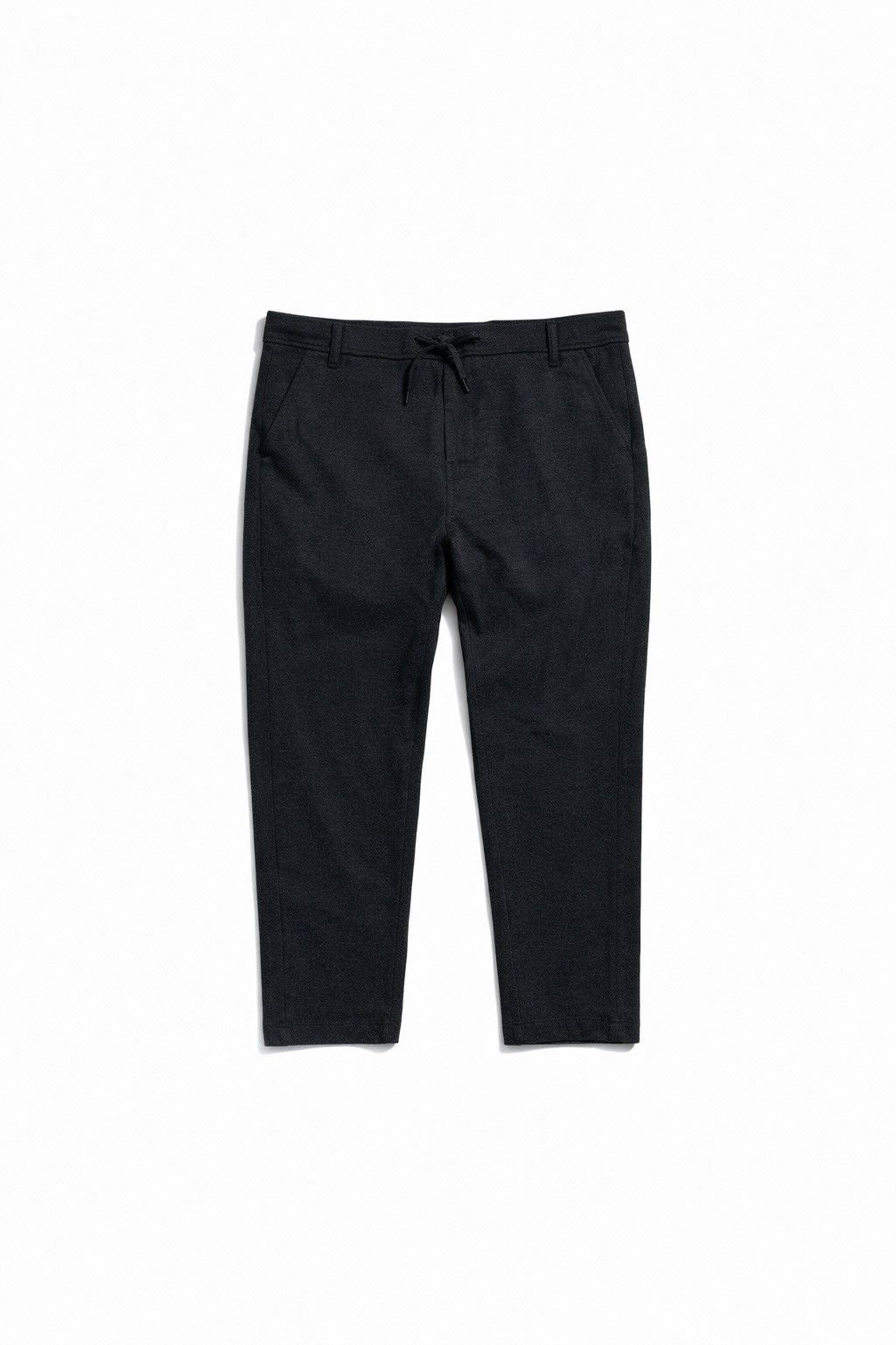 Brunello Cucinelli Brunello Cucinelli Women’s Pants Grey Size IT 44 Size 30" / US 8 / IT 44 - 1 Thumbnail