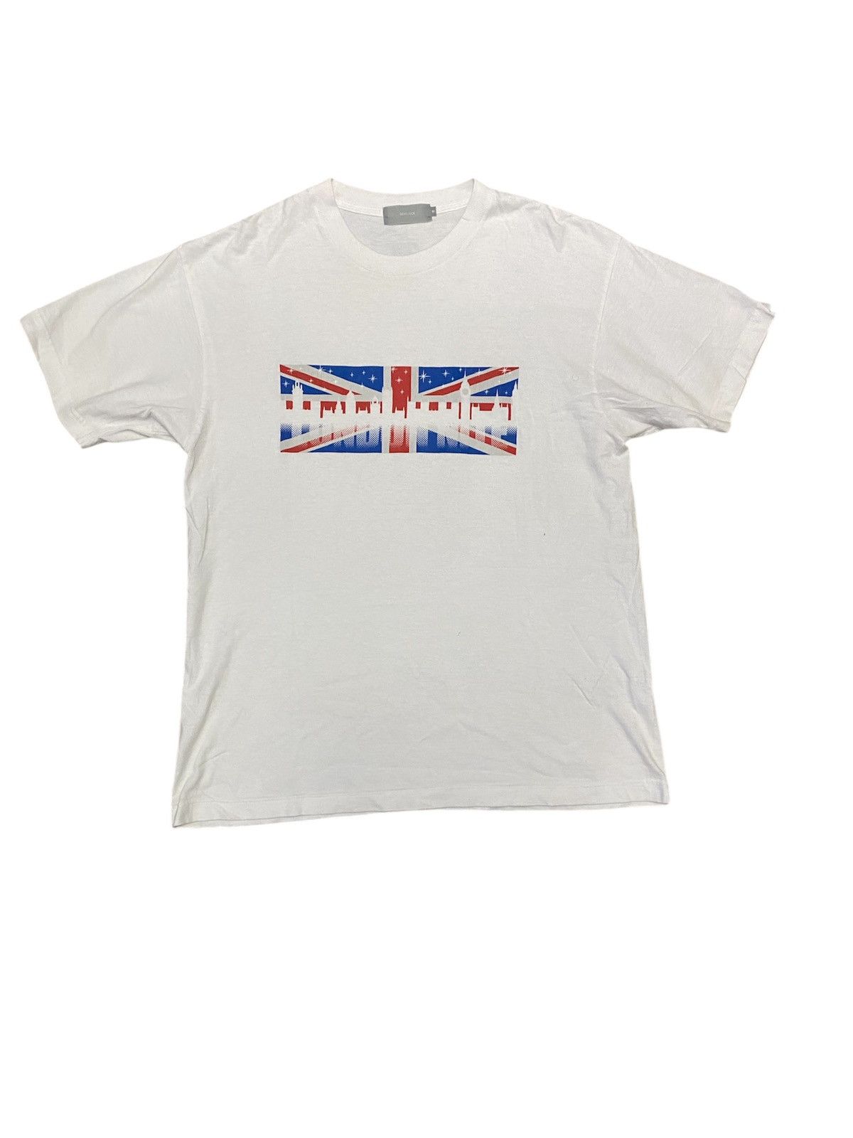 2000s DEVILOCK Japan Uk London nite panorama city box logo