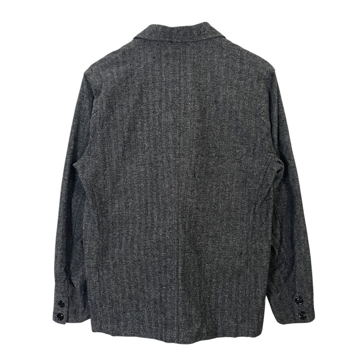 Burgus Plus Vintage Burgus Plus & Co Denim Jacket Size US M / EU 48-50 / 2 - 7 Thumbnail